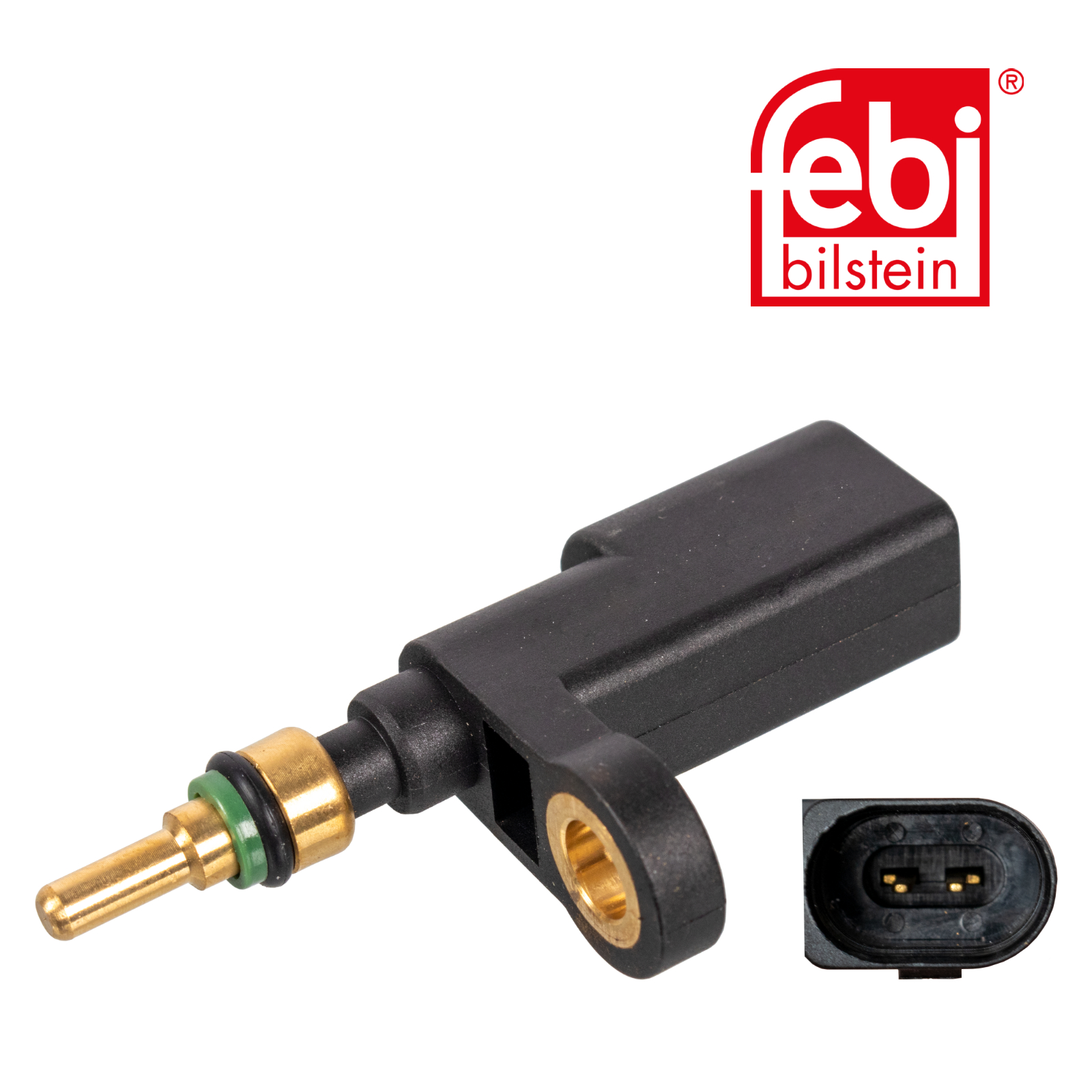 Febi Coolant Temperature Sensor 106571