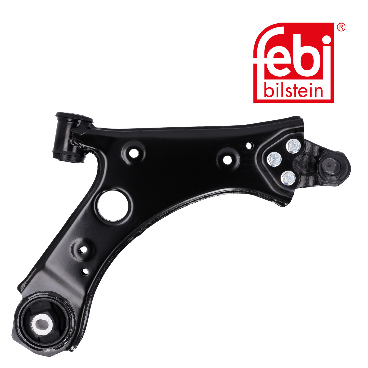 Febi Control/Trailing Arm Front Right 180383