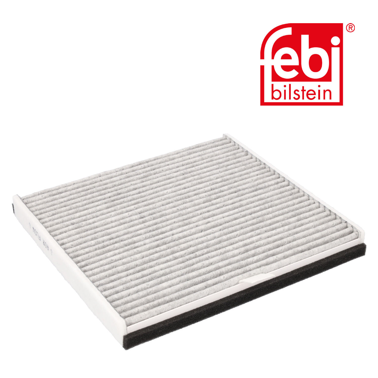 Febi Cabin Air Filter (Pollen Filter) 21289