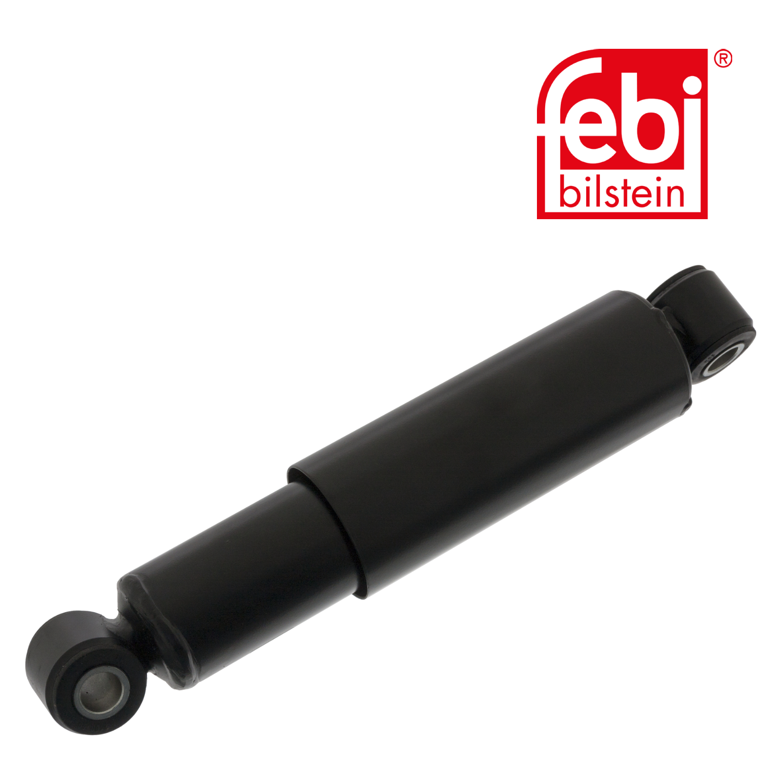 Febi Shock Absorber Damper Strut steered trailing axle 20564
