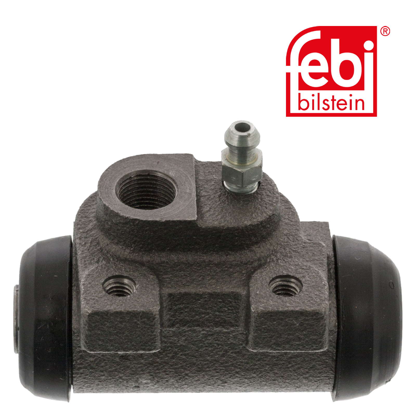 Febi Wheel Cylinder Hydraulic Brake Rear Left 09600