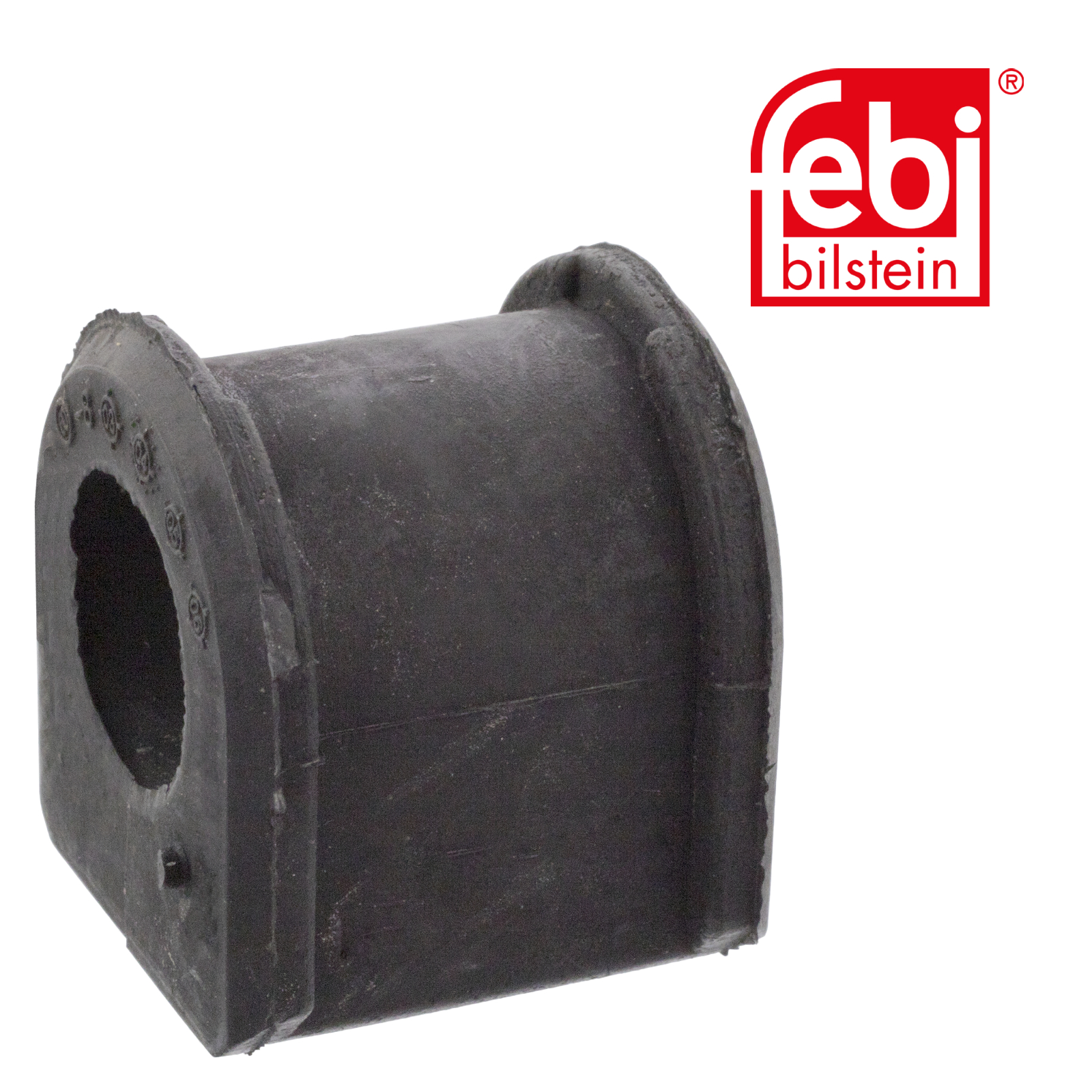 Febi Anti Roll Bar Mounting Bracket Front 102092
