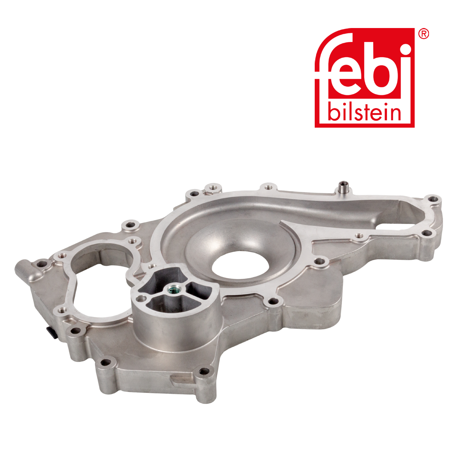 Febi Water Pump Housing 108122
