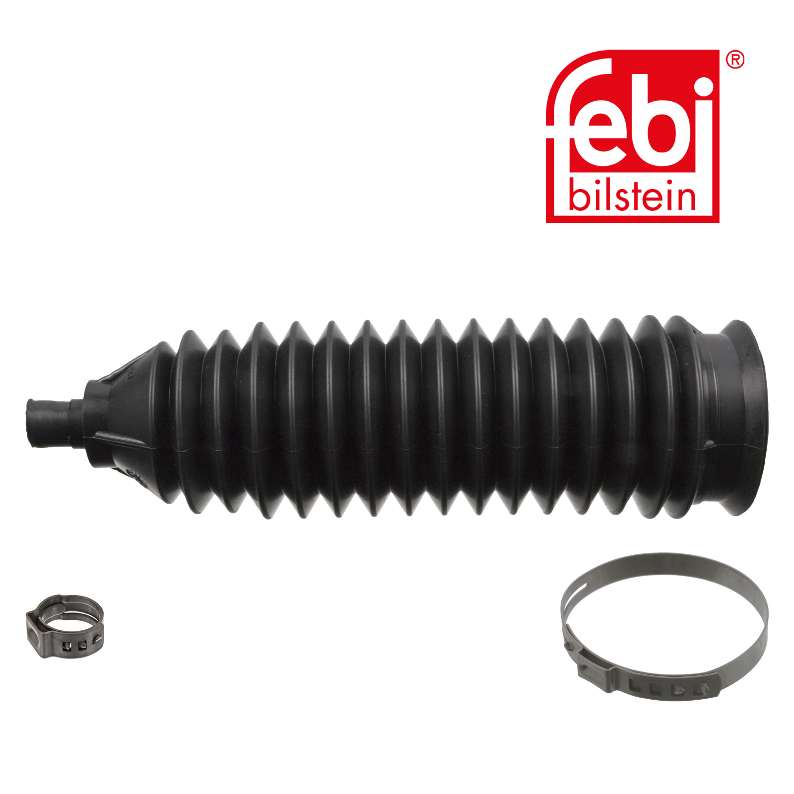 Febi Steering Bellow Kit Front Right 101678