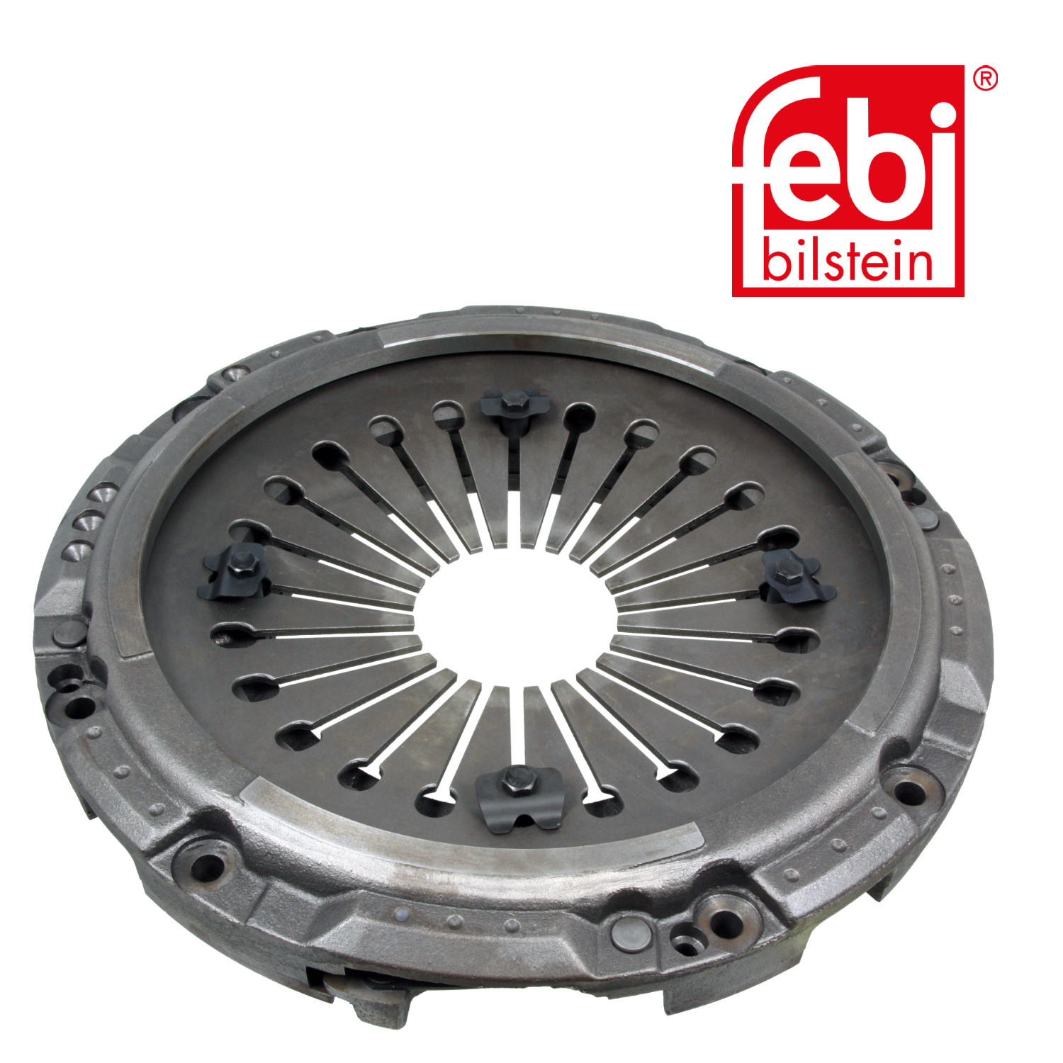 Febi Clutch Pressure Plate 380mm 105307