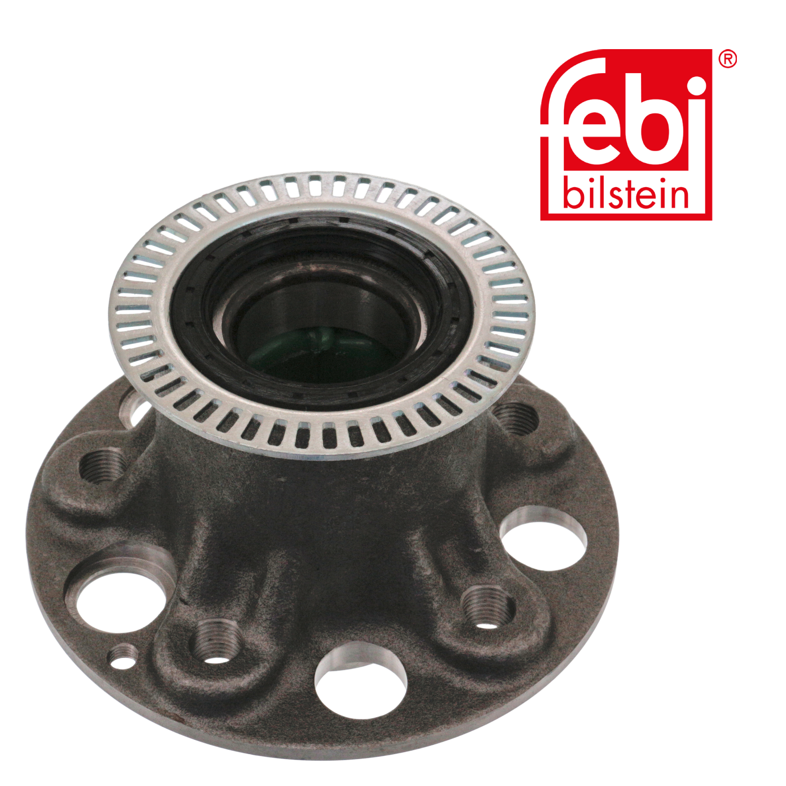 Febi Wheel Bearing Kit Front 145mm 30945