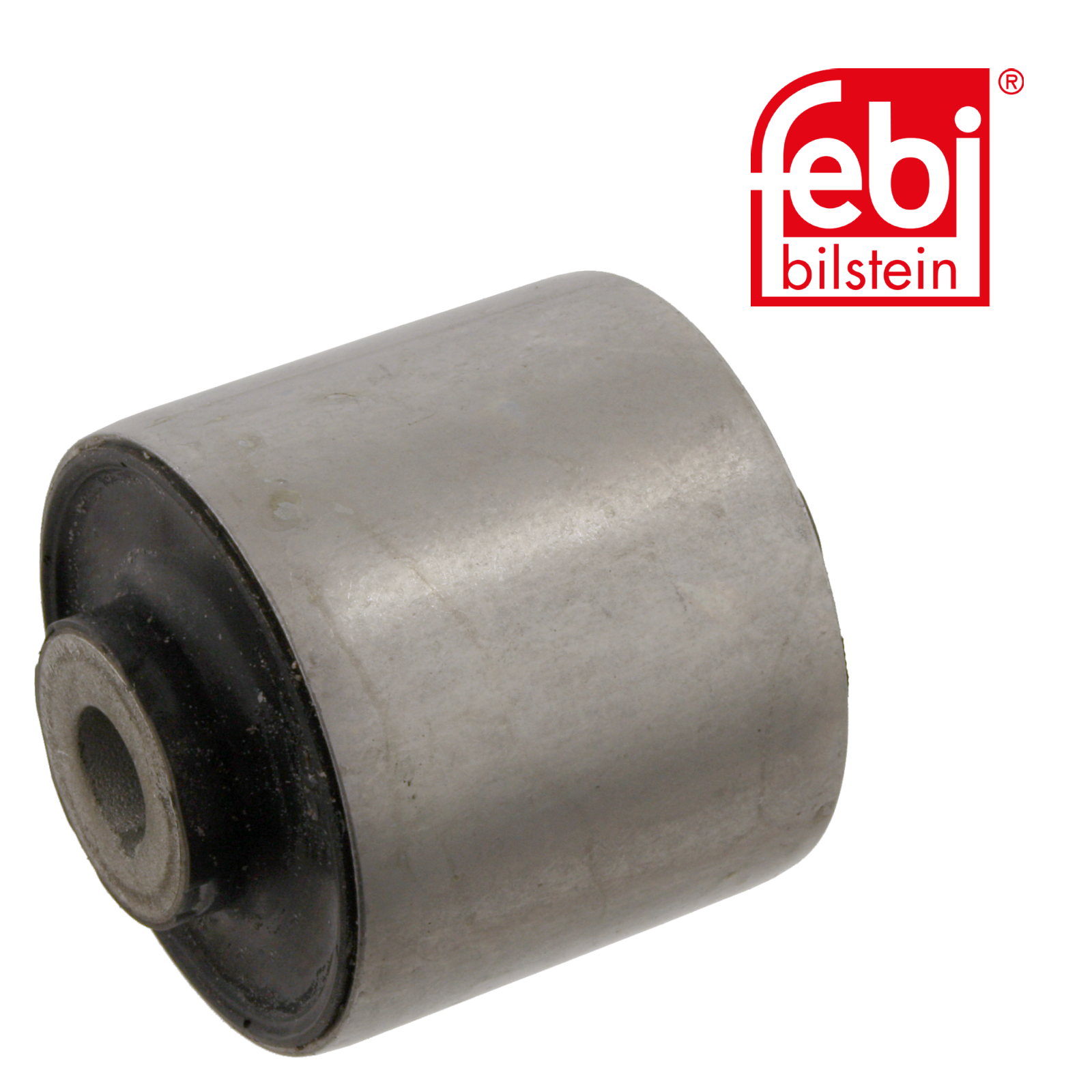 Febi Wishbone / Control / Trailing Arm Bush Upper Fro 29347