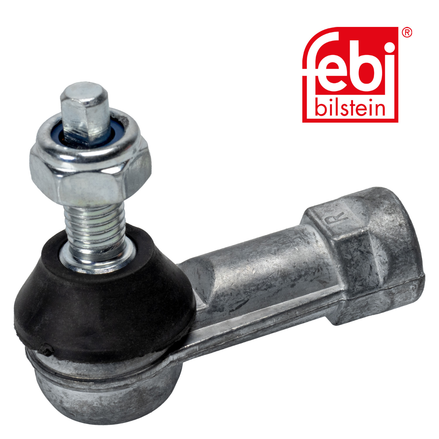 Febi Gearshift Linkage Ball Head transmission sided 08769