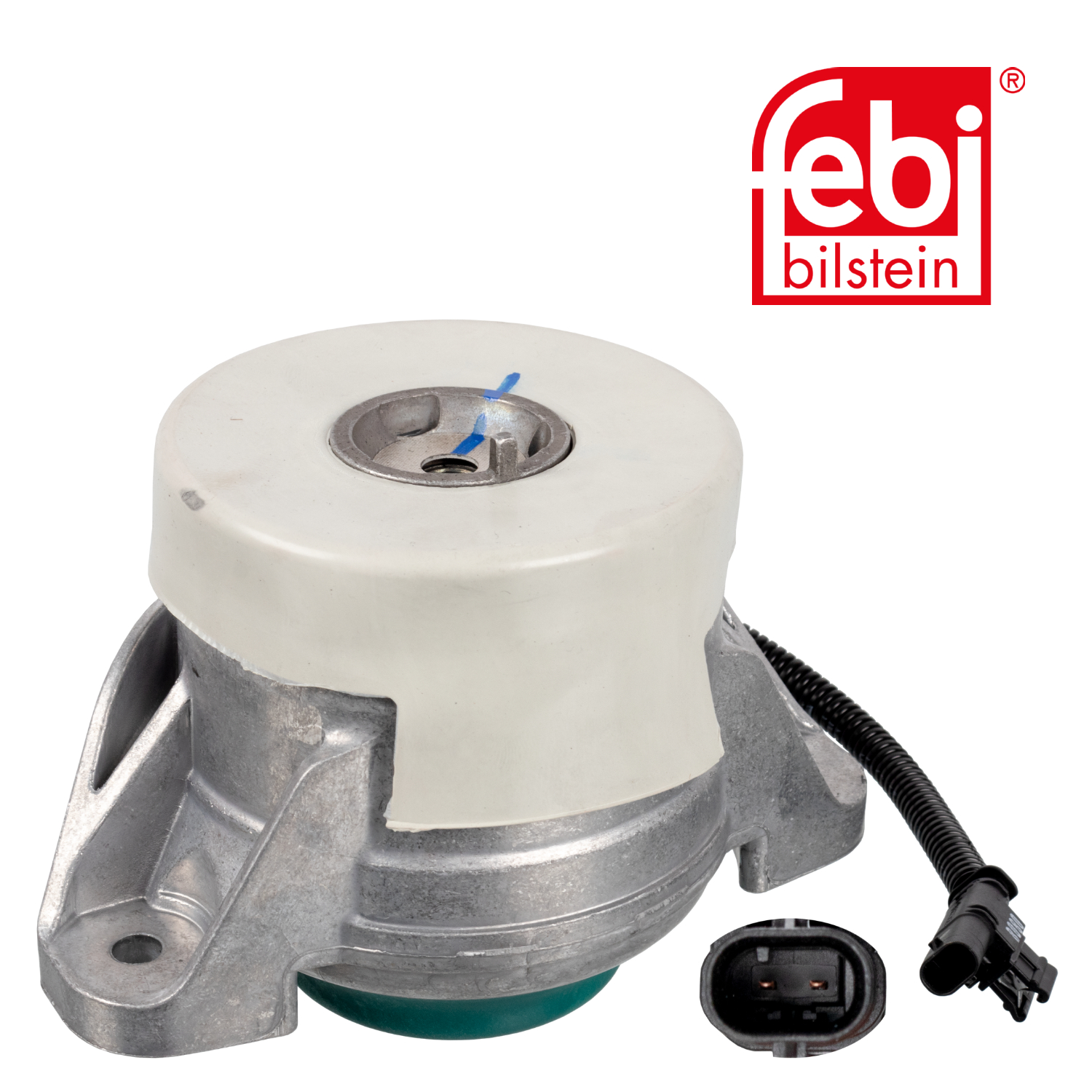 Febi Engine Mount Mounting Left 108760