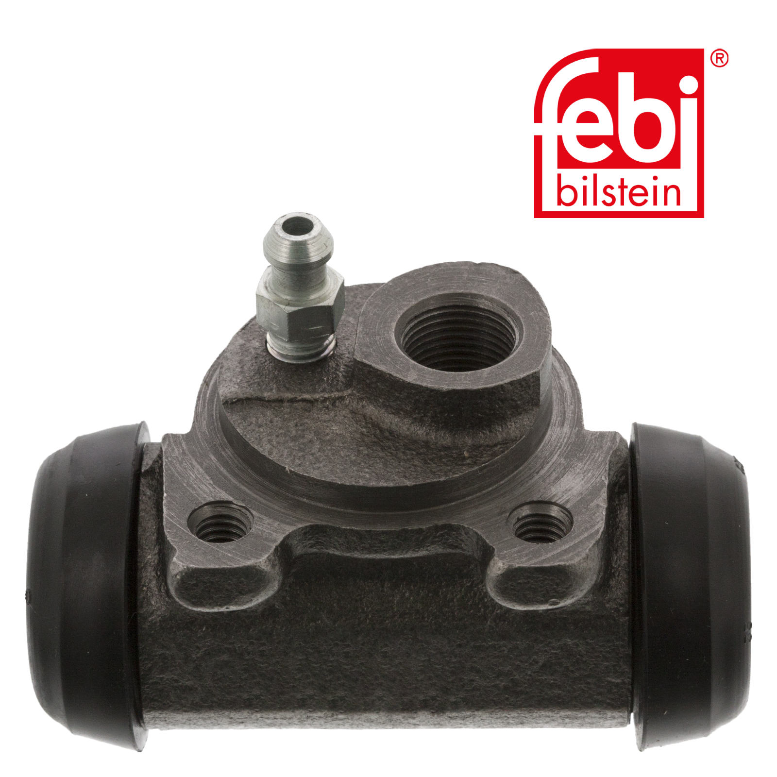 Febi Wheel Cylinder Hydraulic Brake Rear Left 09594