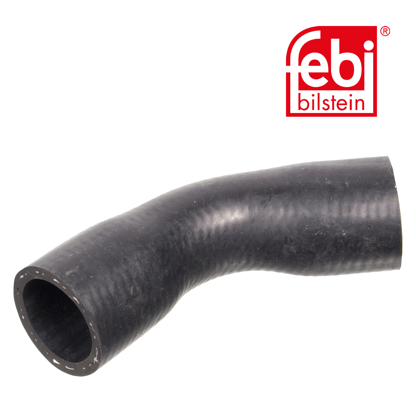 Febi Radiator Coolant Hose Upper 140mm ID 36793
