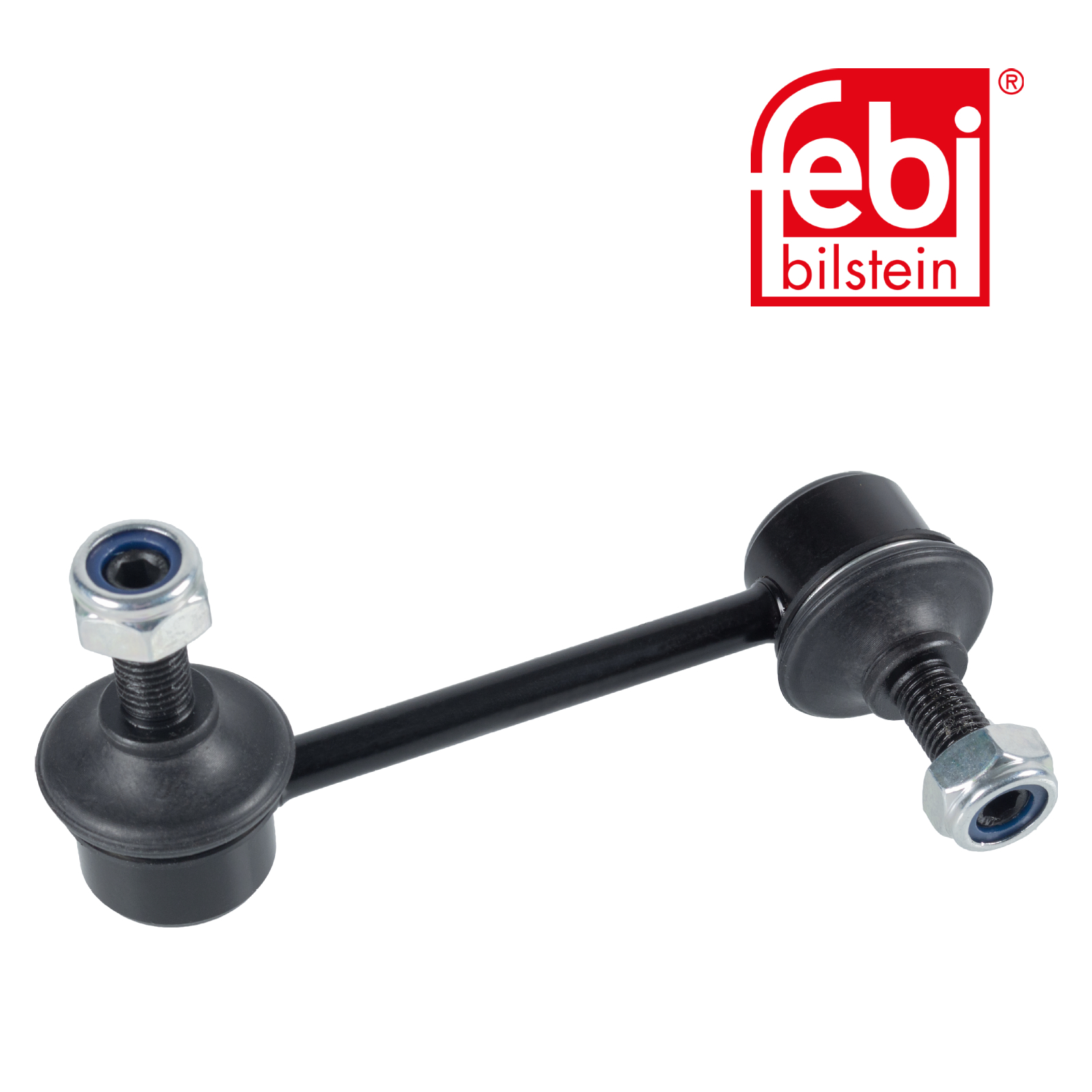 Febi Stabiliser Bar Link Coupling Rod Front Right 42392