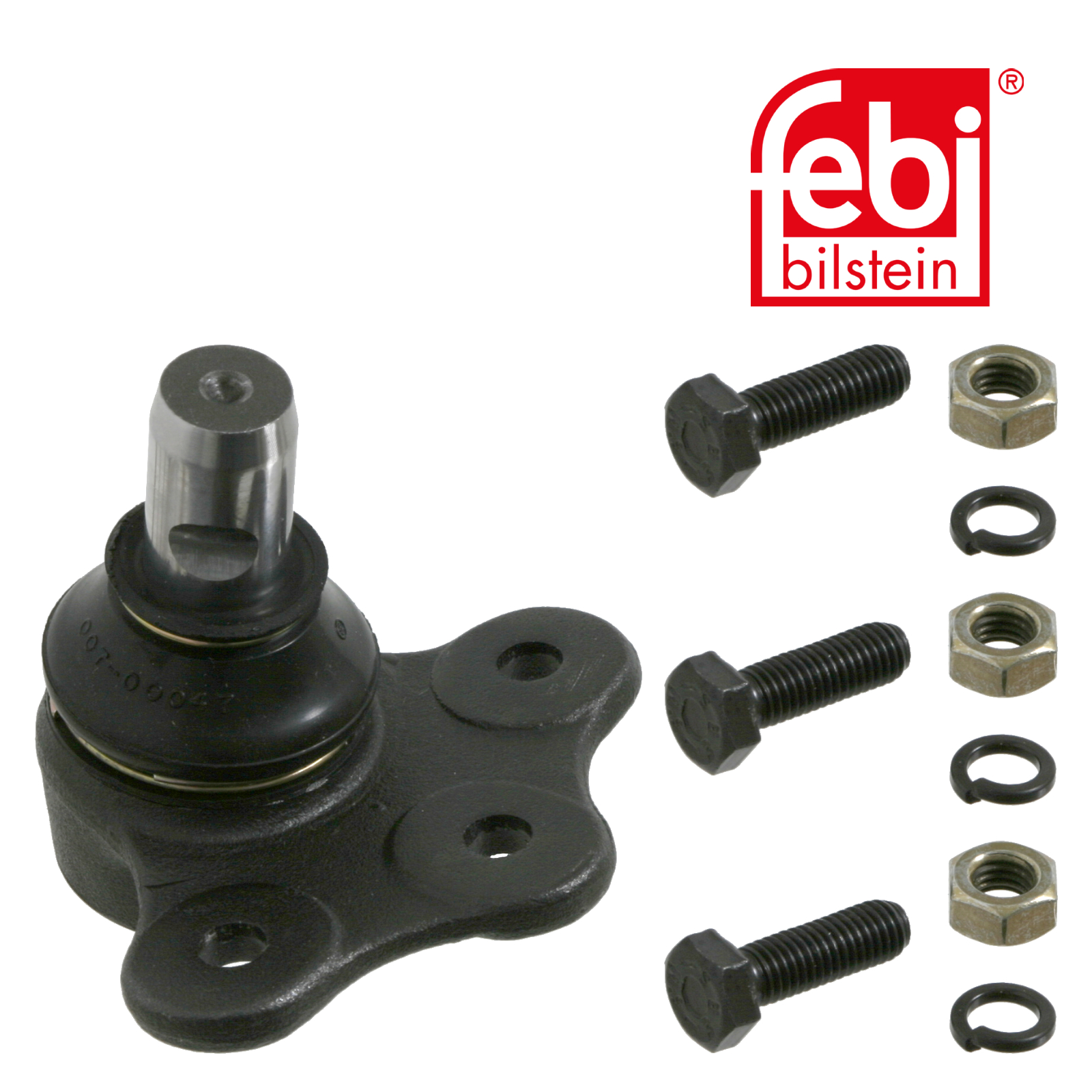 Febi Ball Joint Front Right 22951