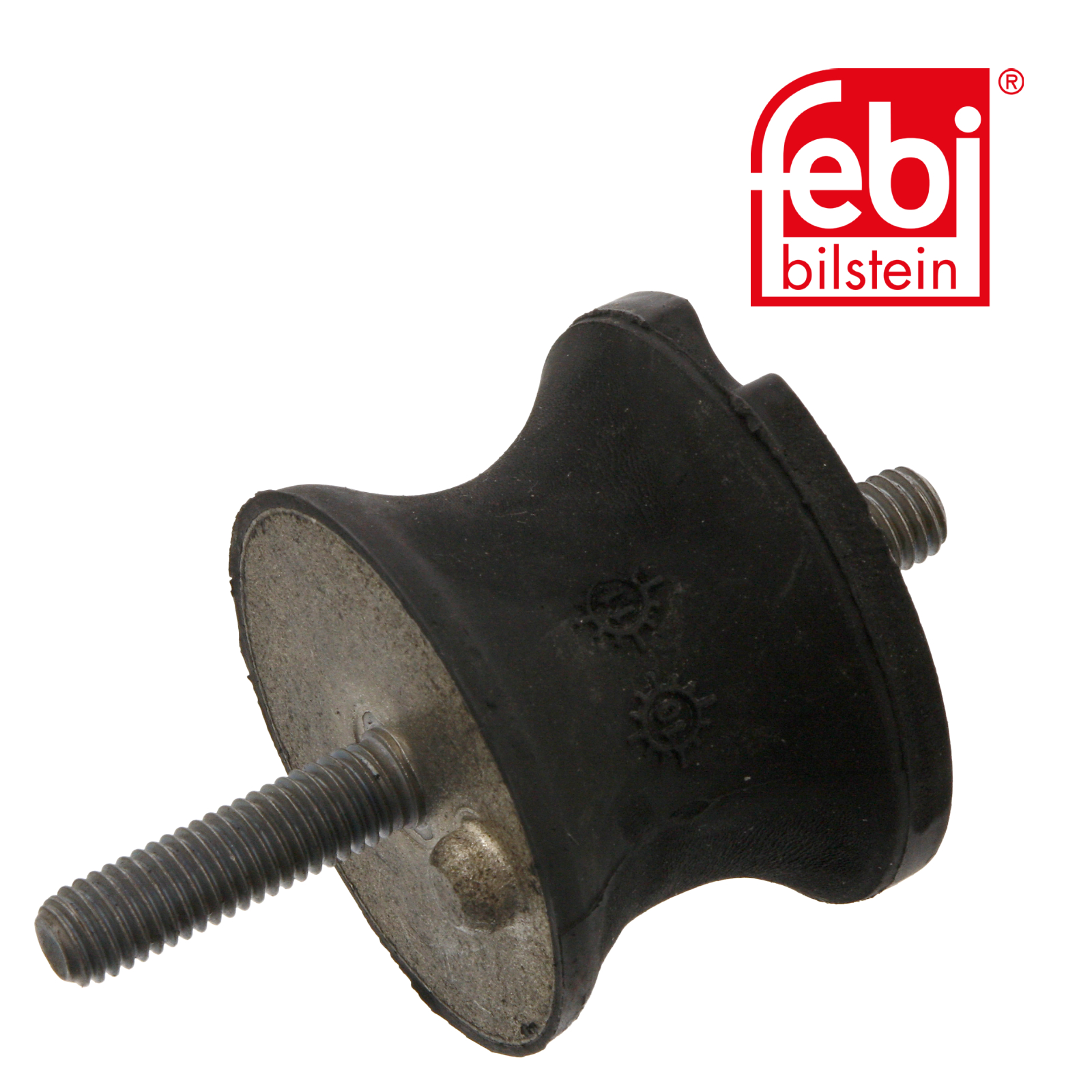 Febi Manual Transmission Mounting both sides 36908