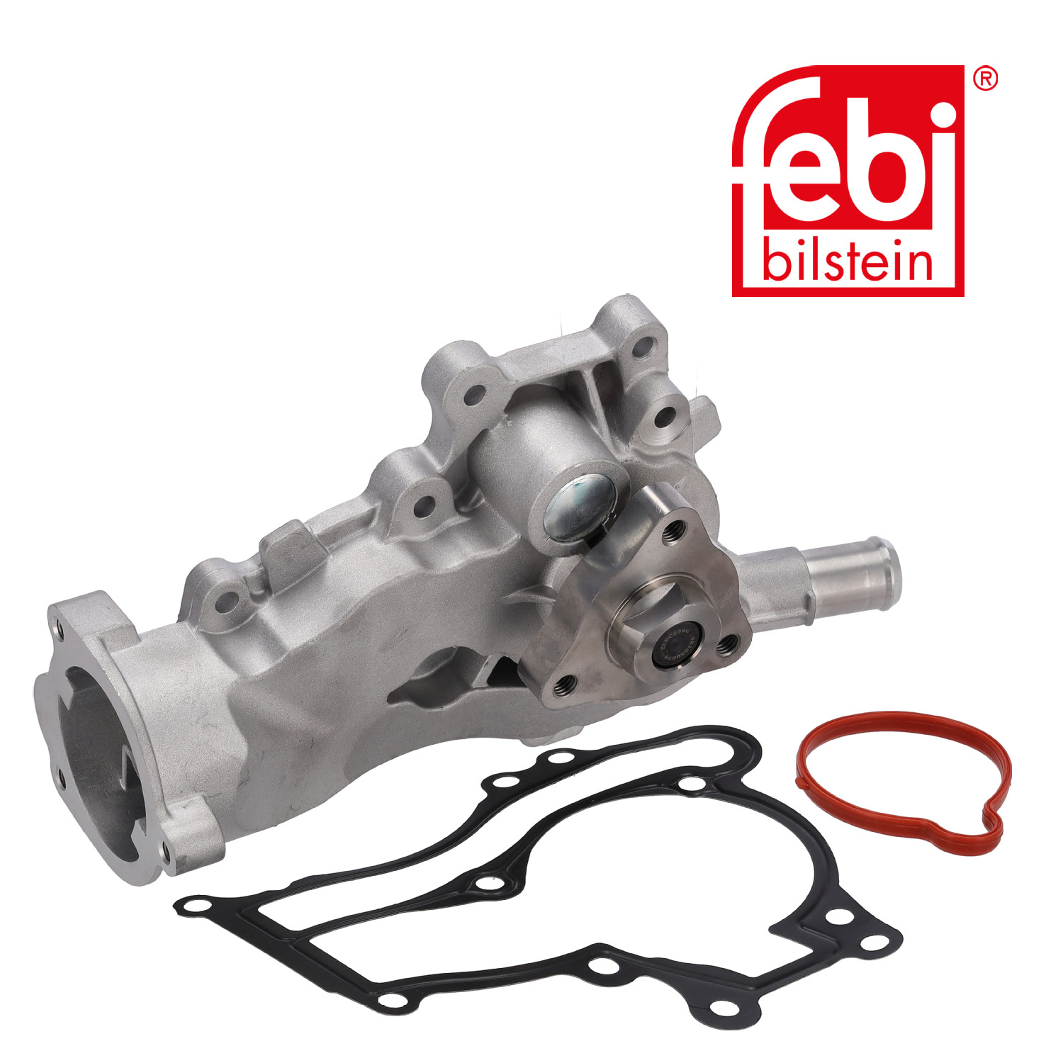 Febi Engine Cooling Water Pump 39303