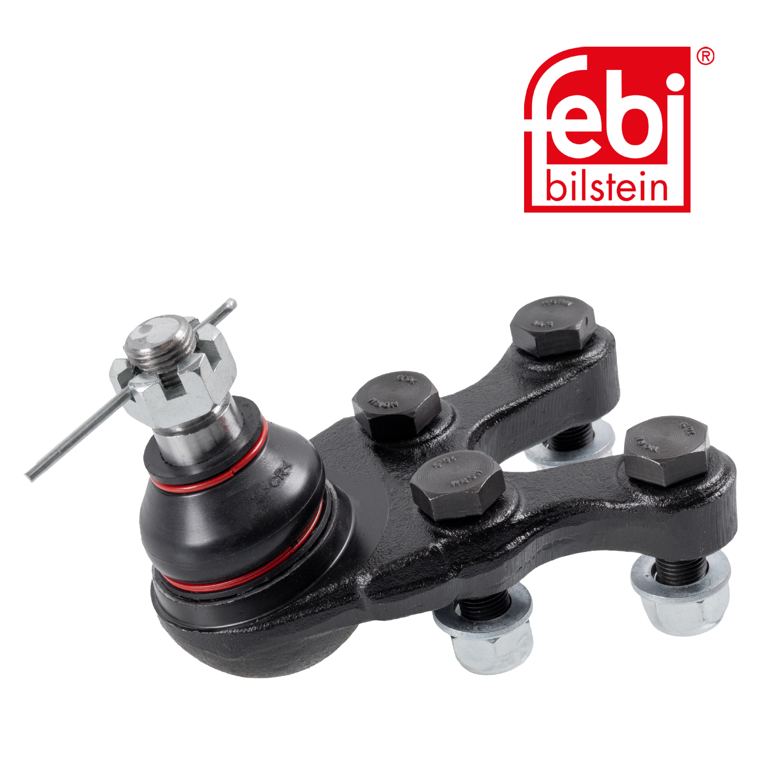 Febi Ball Joint Front Right 15069