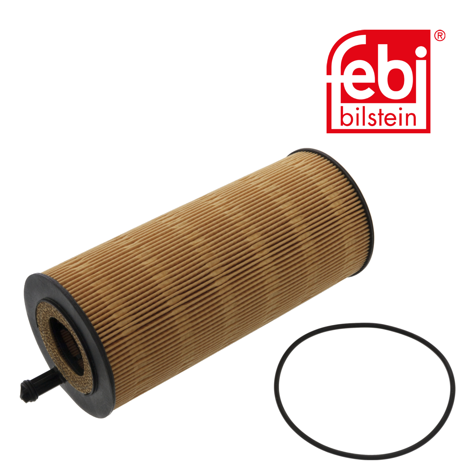 Febi Engine Oil Filter 48701