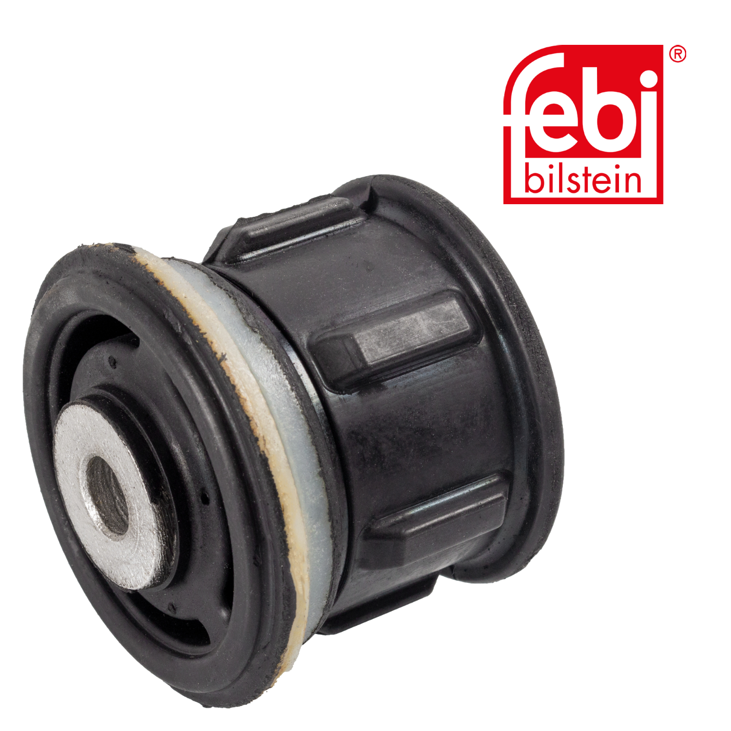 Febi Axle Beam Bushing Rear Right 09816
