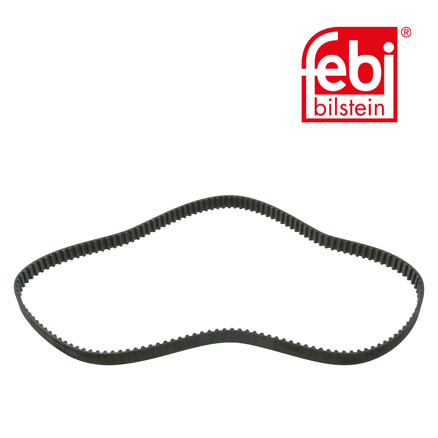 Febi Timing Belt Cambelt 148 Teeth 14934
