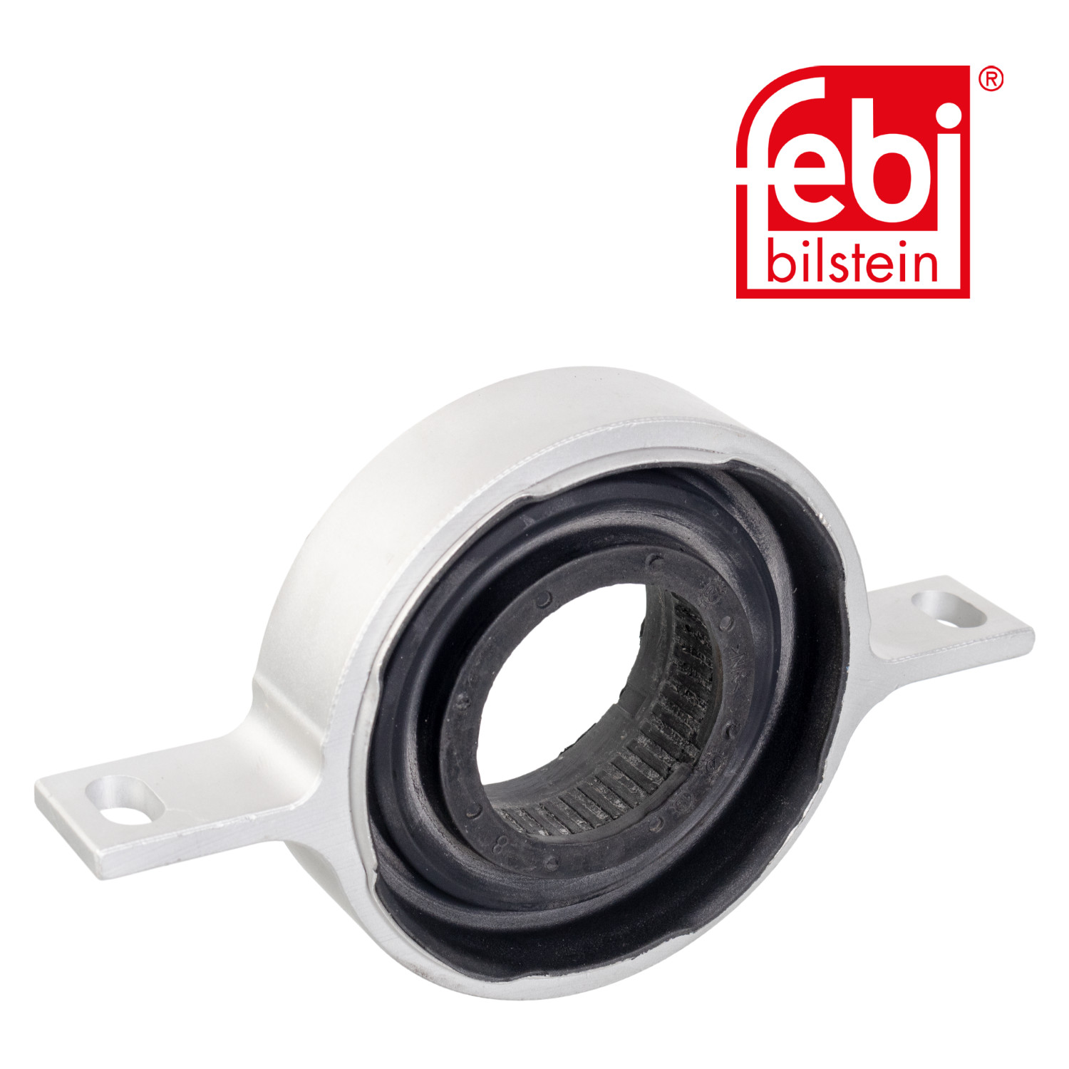 Febi Propshaft Centre Bearing Support 179966