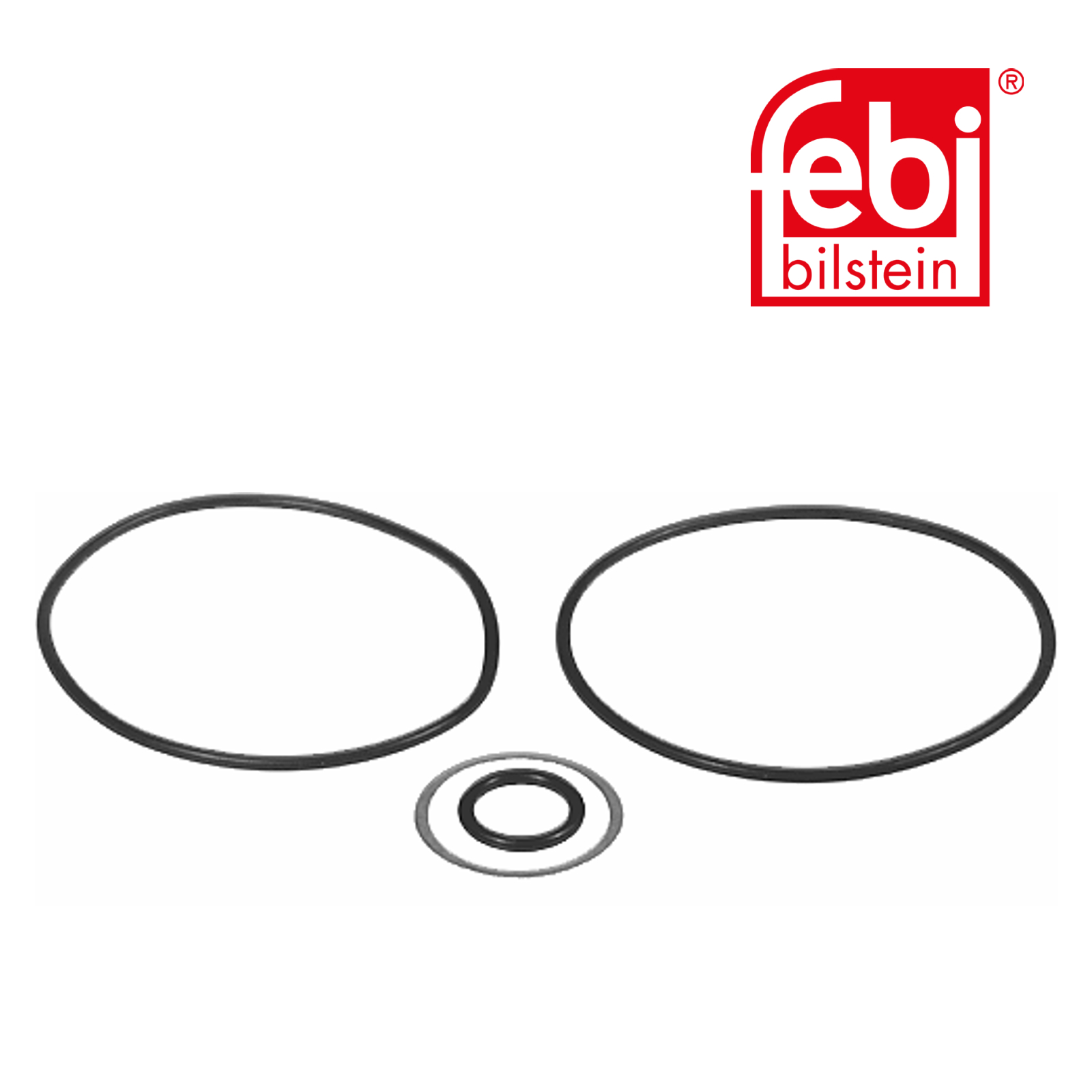 Febi Hydraulic Pump Gasket Set 08710
