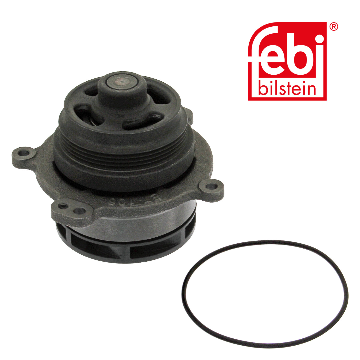 Febi Engine Cooling Water Pump 39274