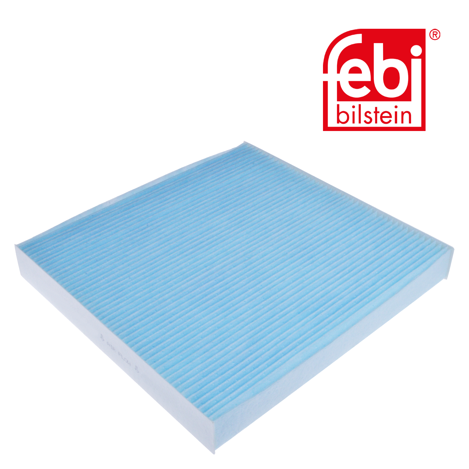 Febi Cabin Air Filter (Pollen Filter) 24526