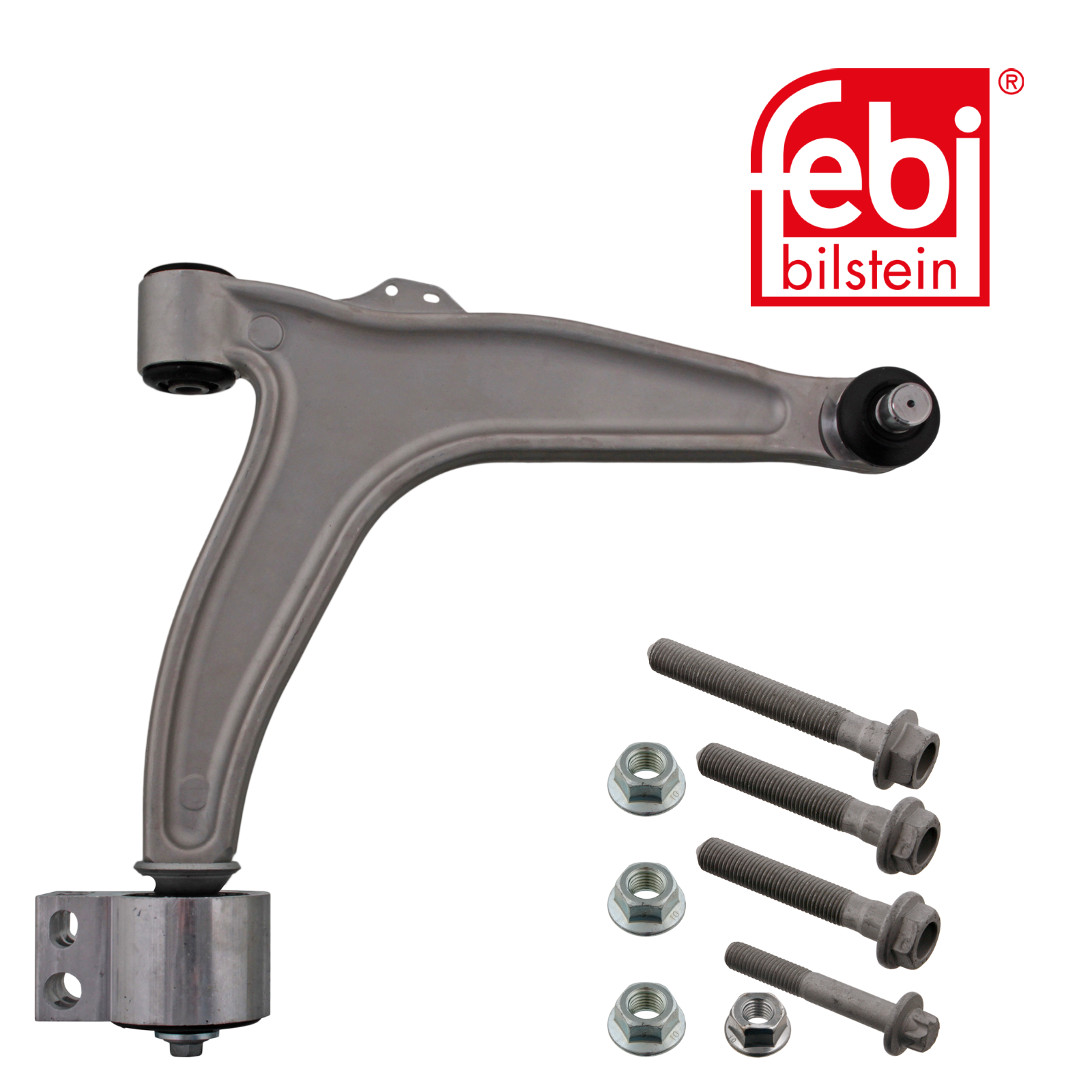 Febi Control/Trailing Arm Lower 34228