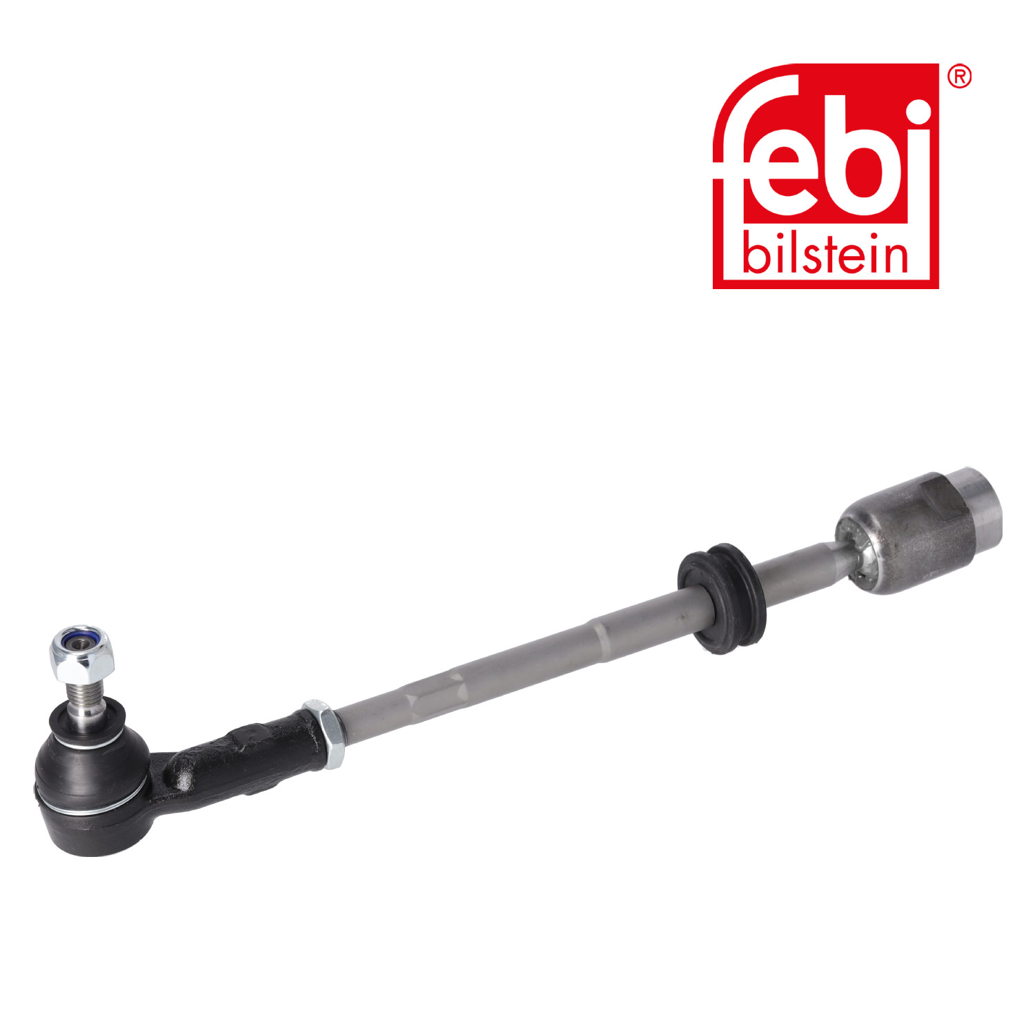 Febi Inner Rack End Right Joint Front Left 14318