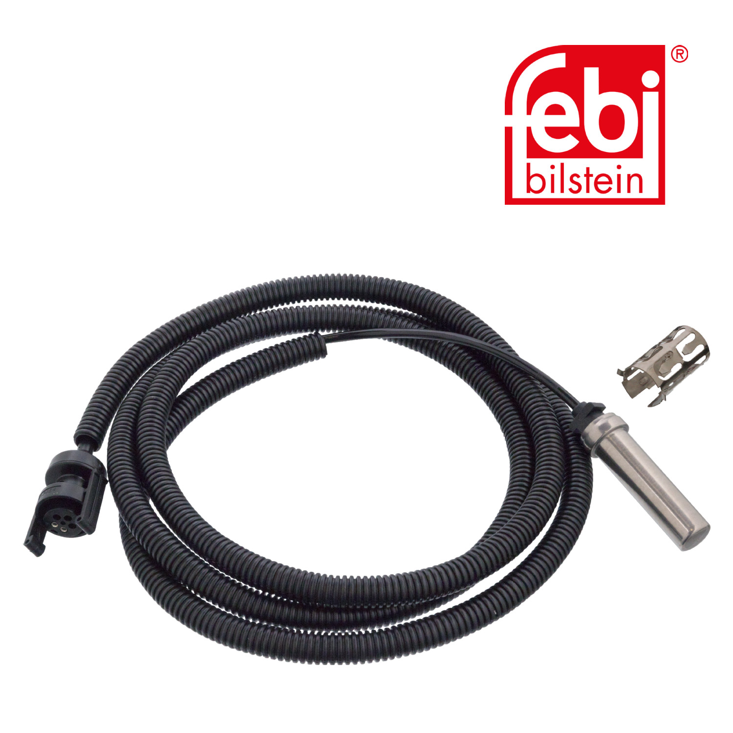 Febi ABS Wheel Speed Sensor Rear Right 106399