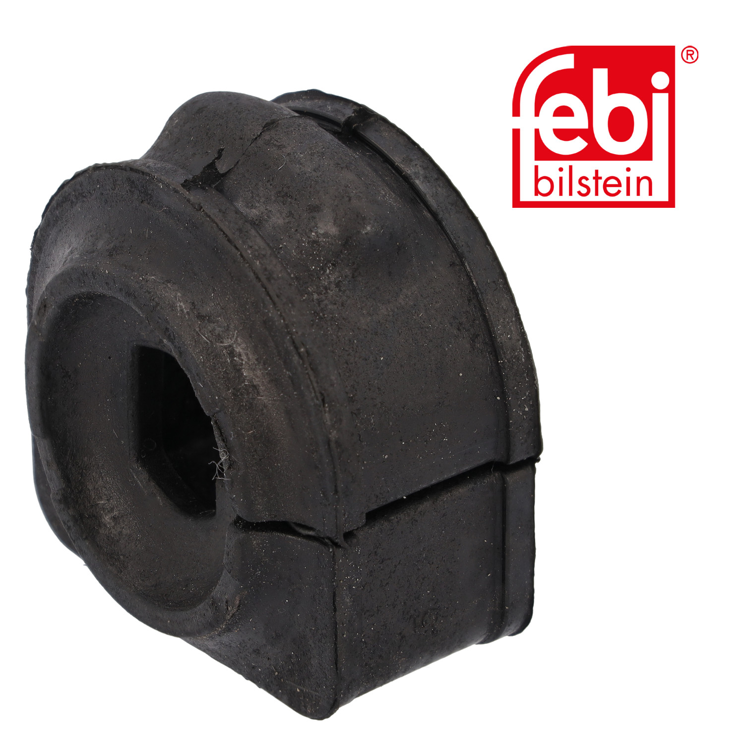 Febi Anti Roll Bar Mounting Bracket Rear 24223
