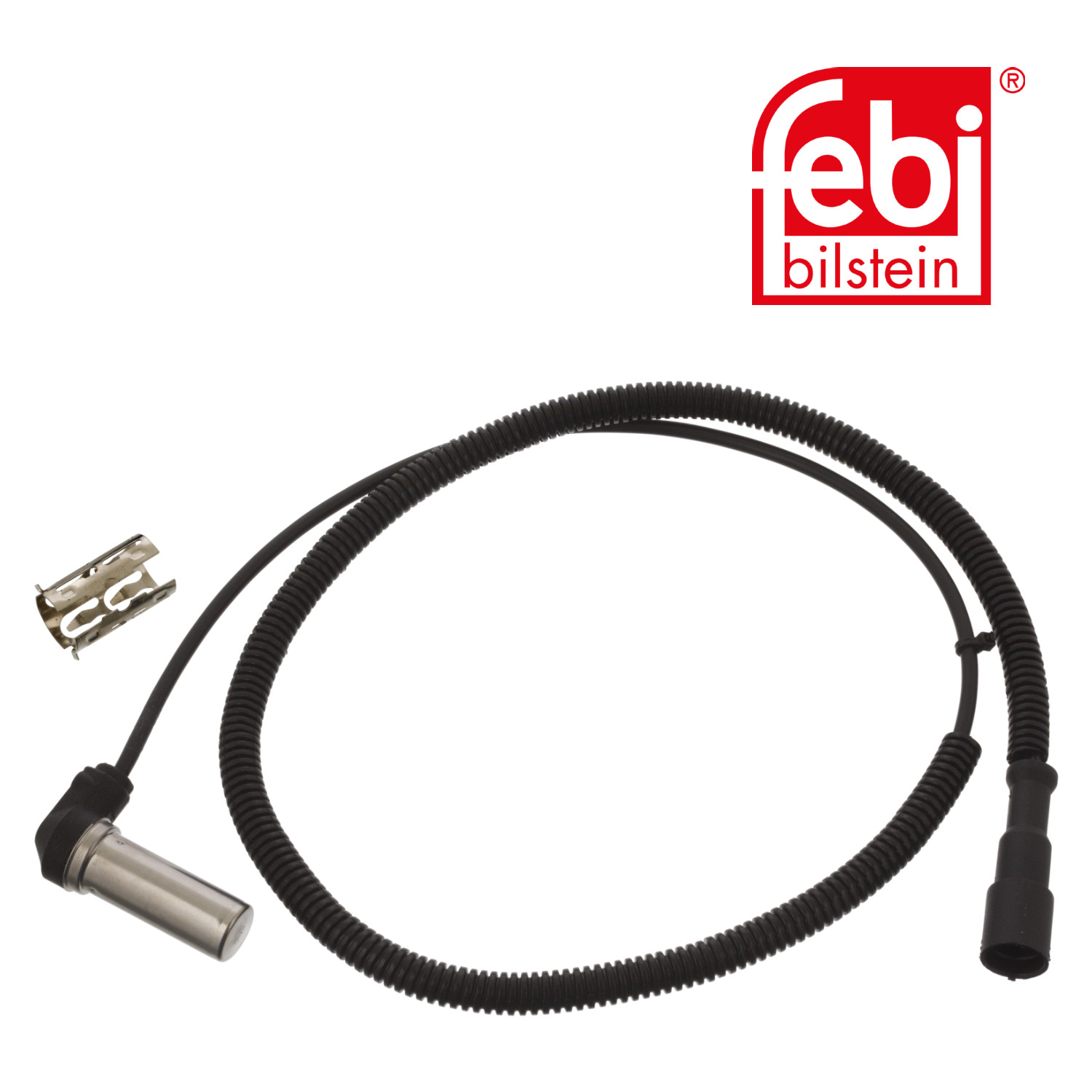 Febi ABS Wheel Speed Sensor Front Right 45779