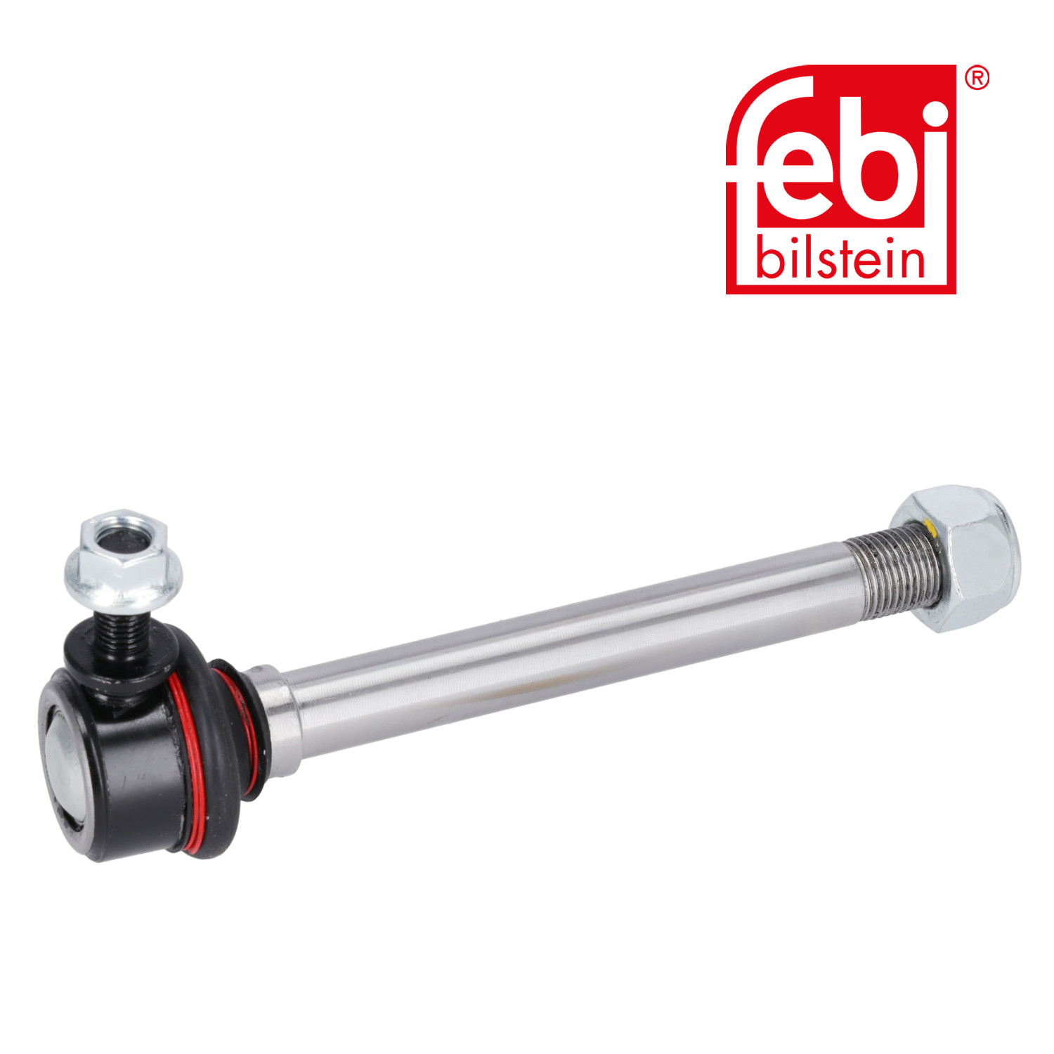 Febi Stabiliser Bar Link Coupling Rod Front Right 32059