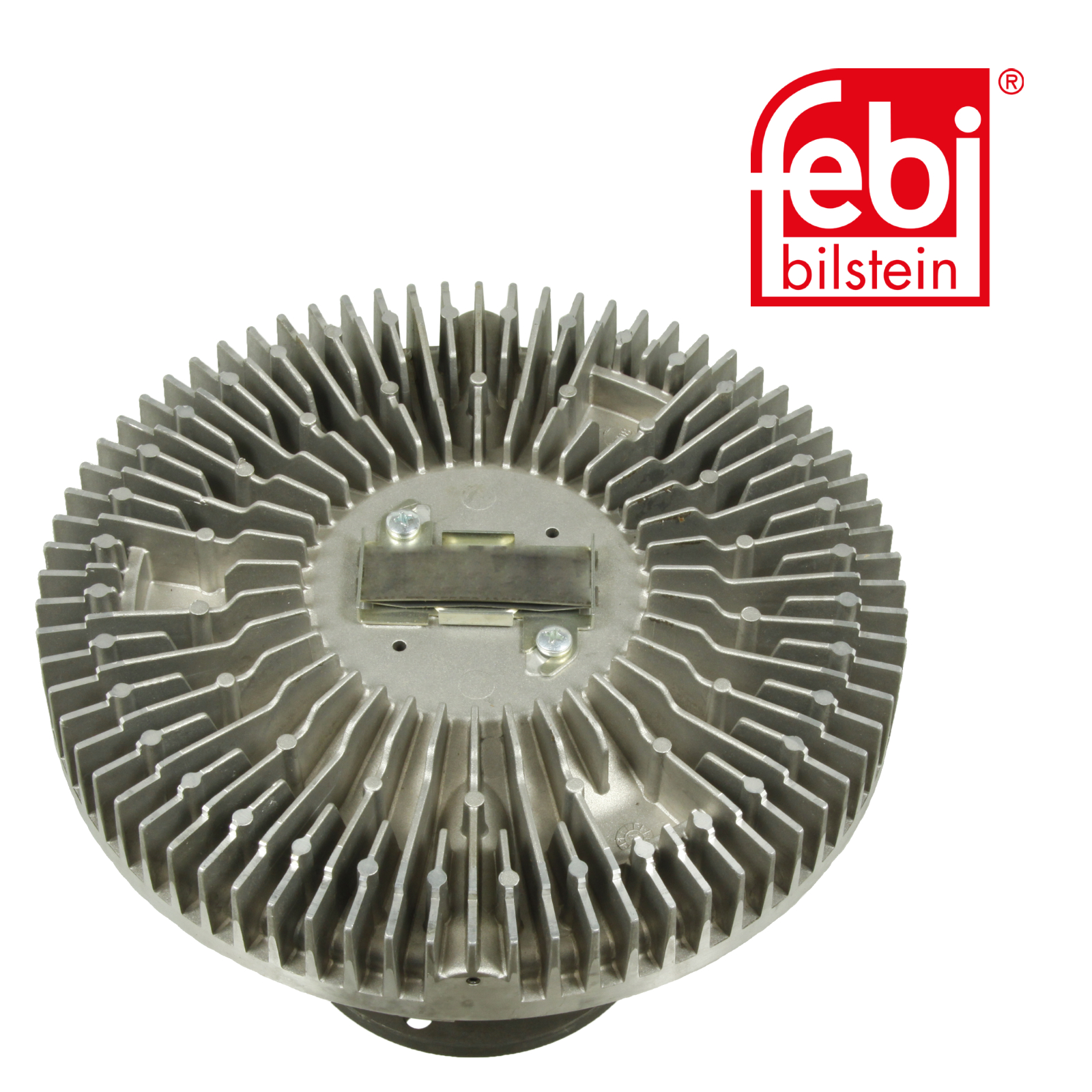 Febi Radiator Fan Clutch 35551
