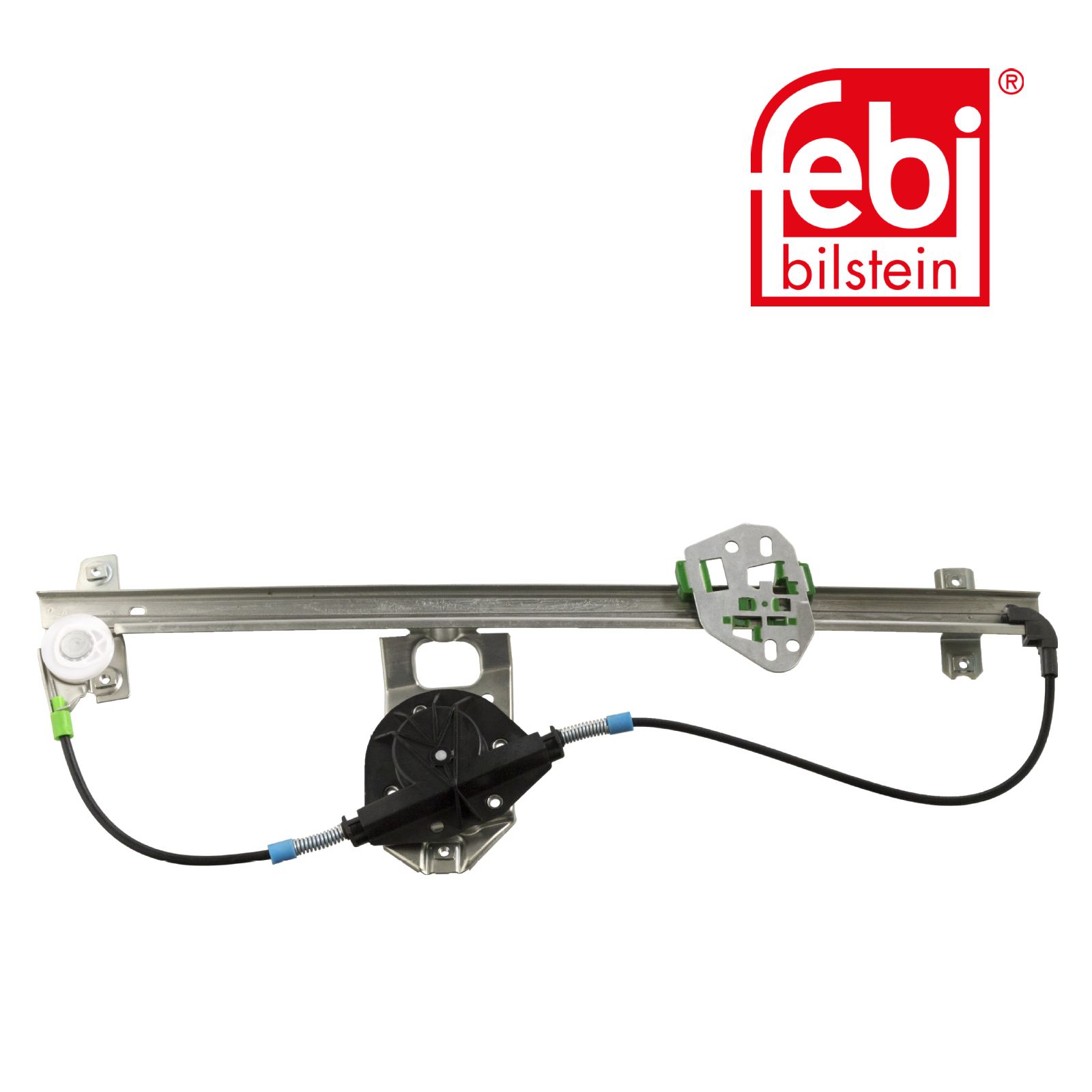 Febi Electric Window Regulator Lifter Left Front 104916