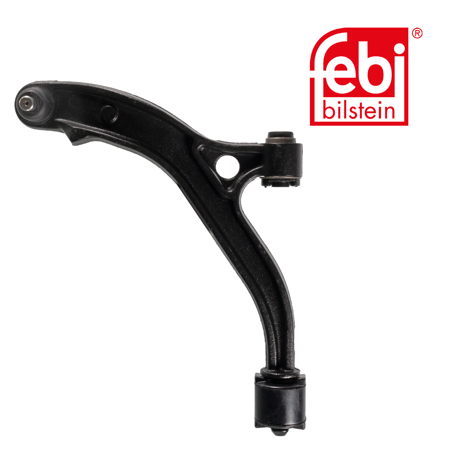 Febi Control/Trailing Arm Front Left 41055