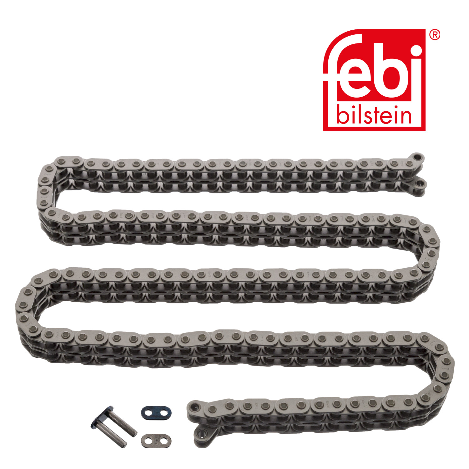 Febi Timing Chain 126 Links 9mm Pitch 12086