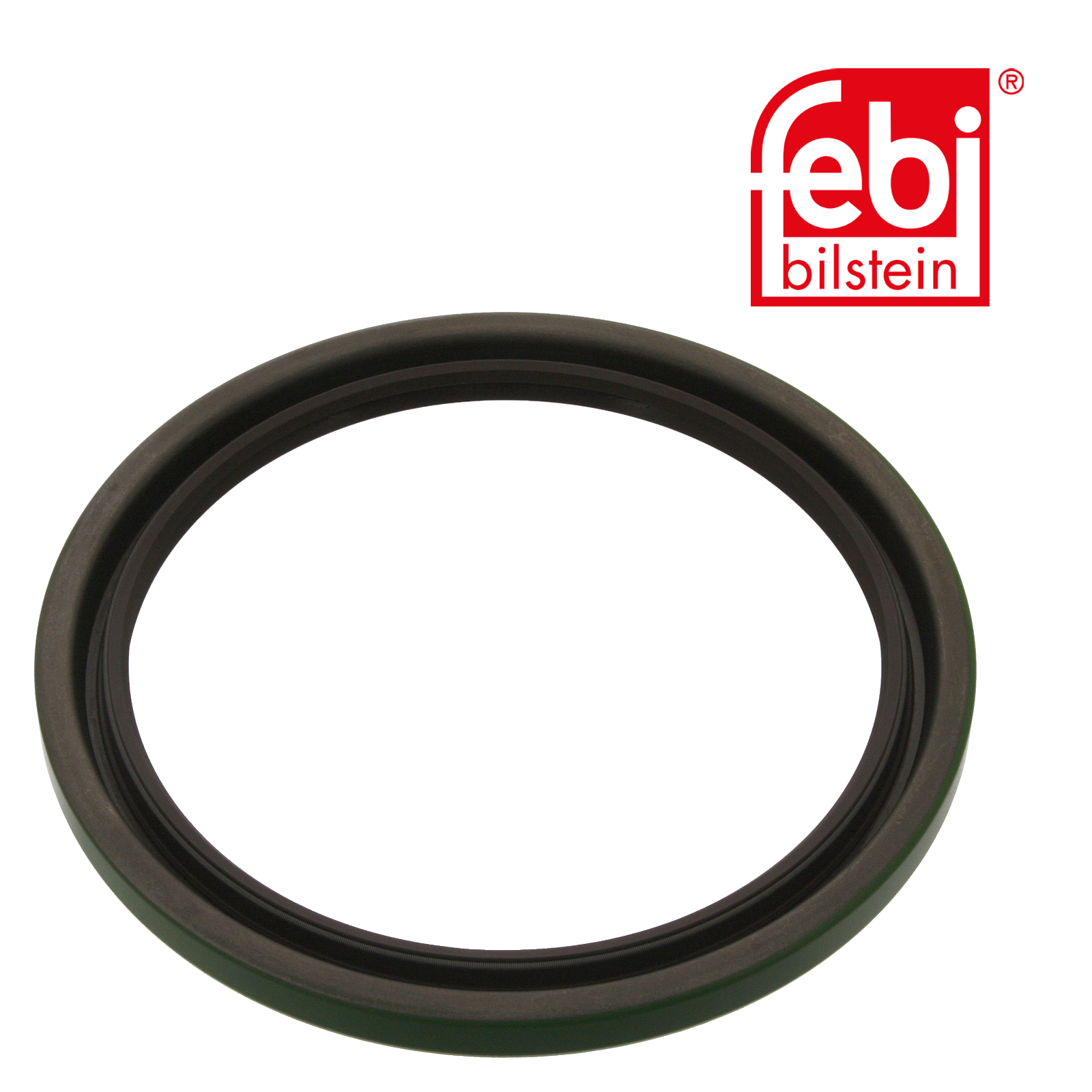 Febi Wheel Hub Shaft Seal 170mm OD ID 11mm Thick 40994