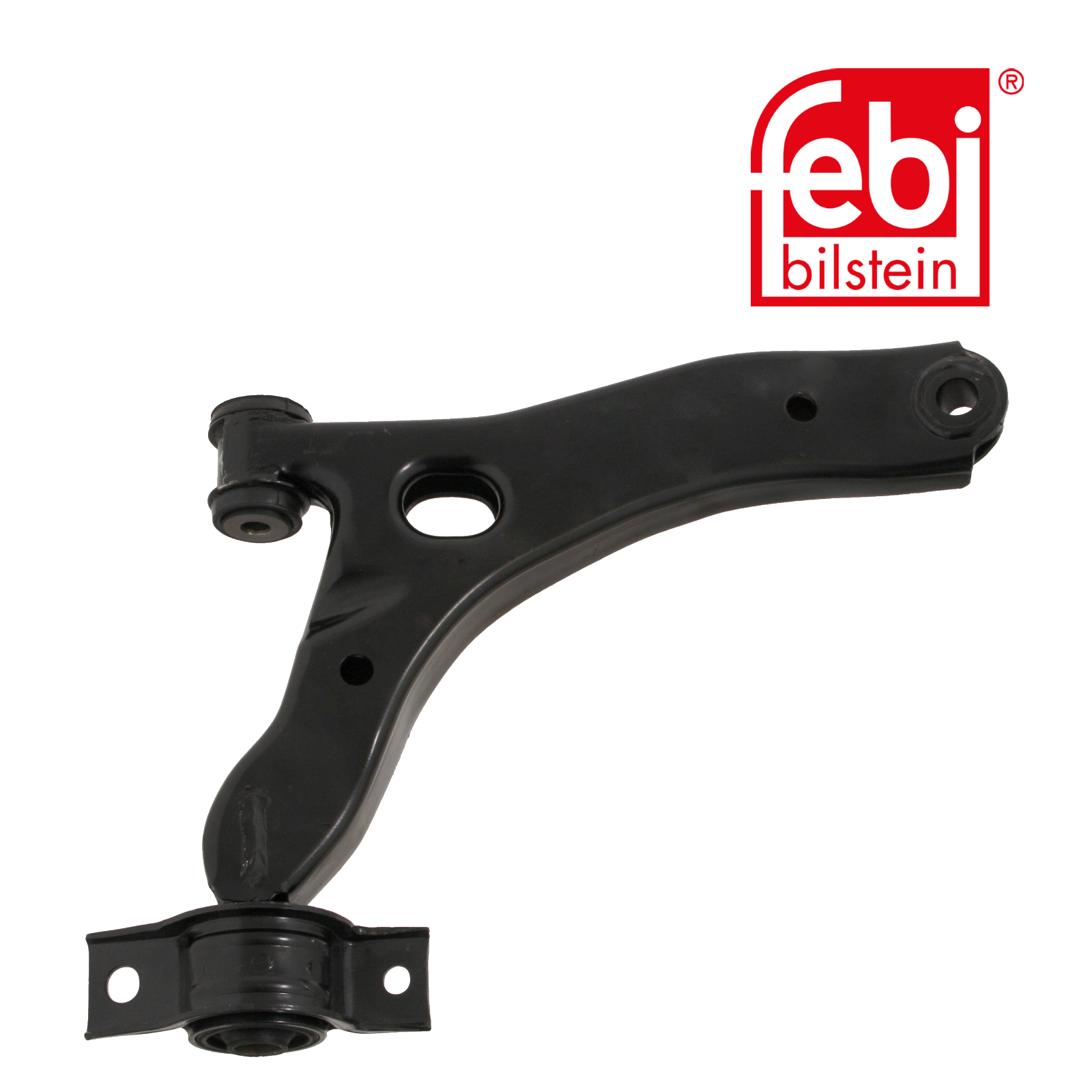 Febi Control/Trailing Arm Right 29652