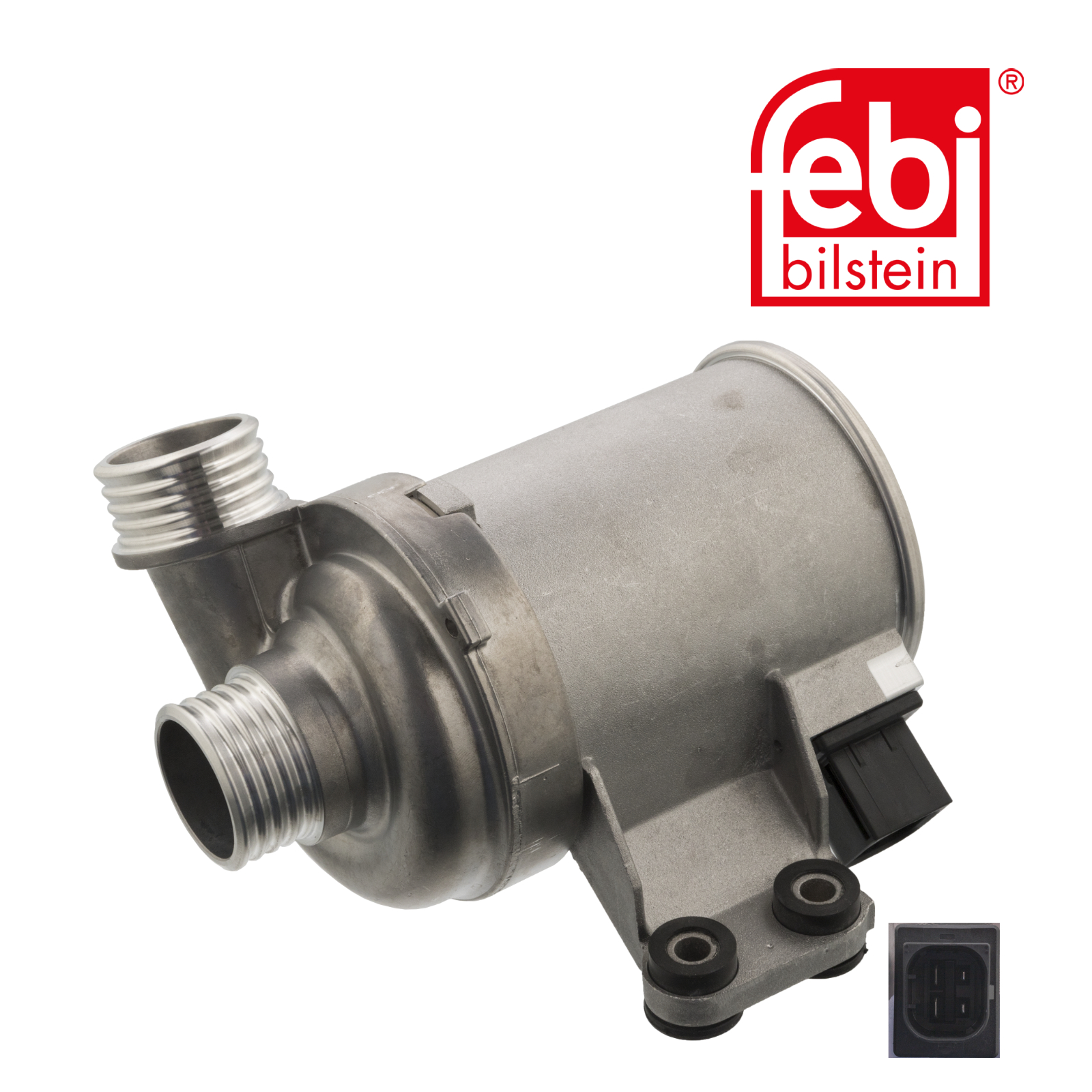 Febi Engine Cooling Water Pump 101104