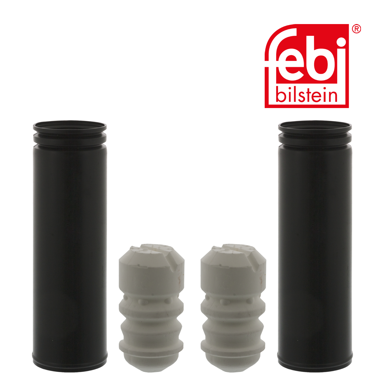 Febi Rear Dust Cover Kit 13096
