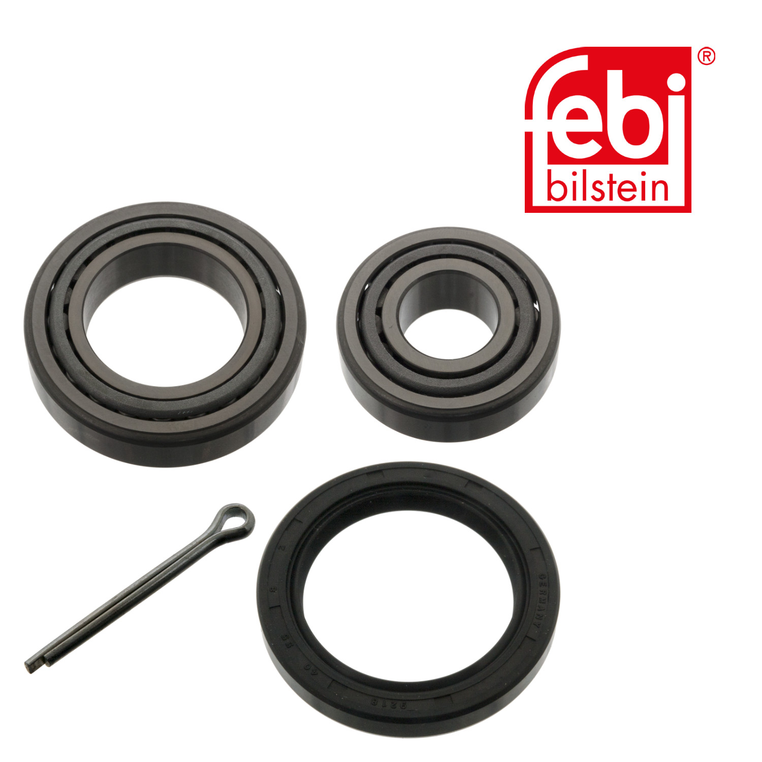 Febi Wheel Bearing Kit 05394