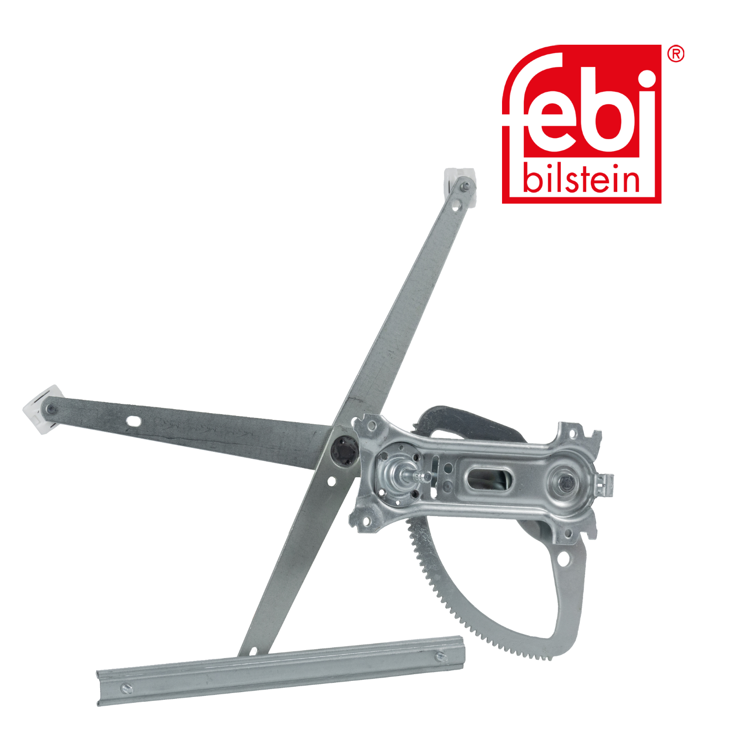 Febi Electric Window Regulator Lifter Right Front 38045