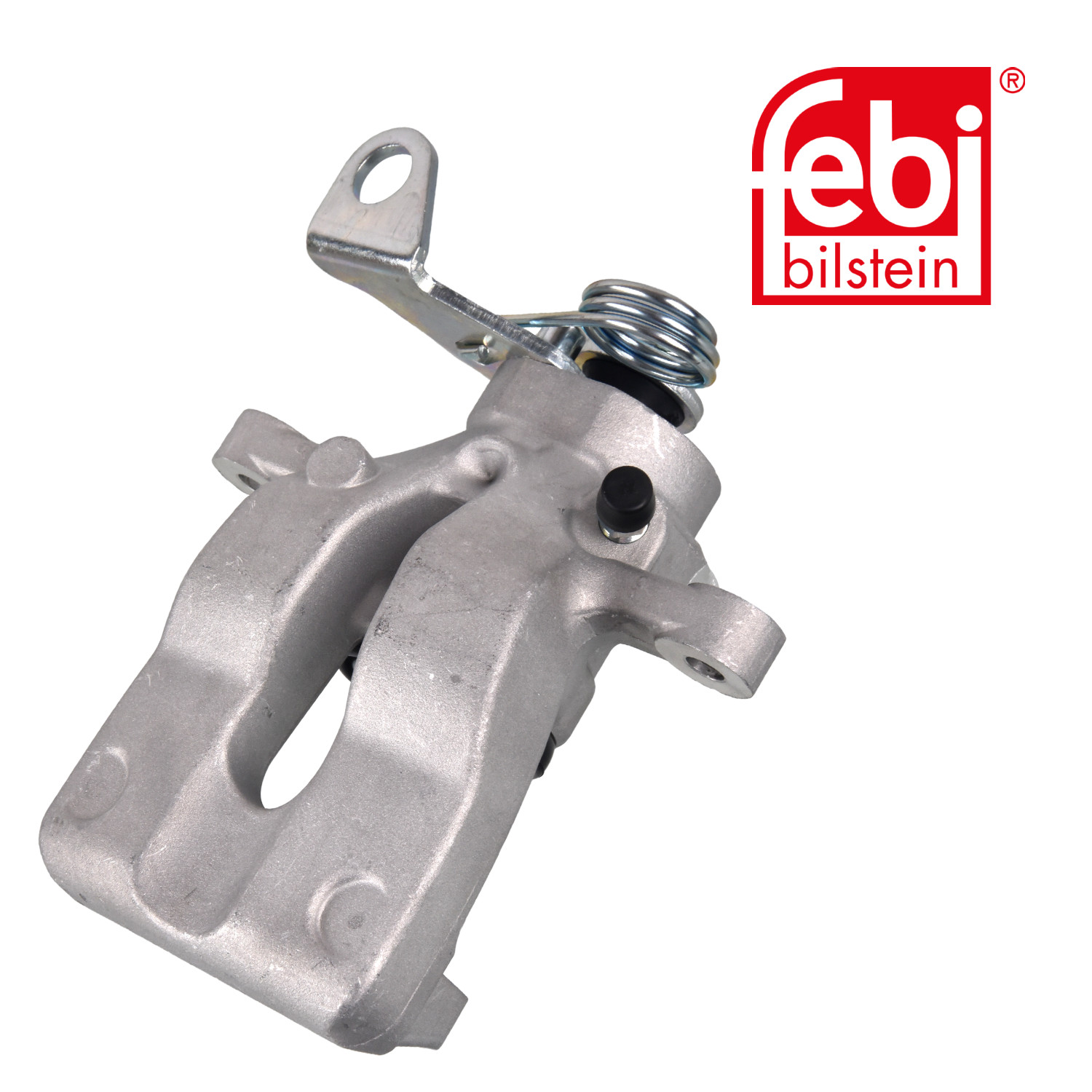 Febi Brake Caliper Assembly Rear Left 179449
