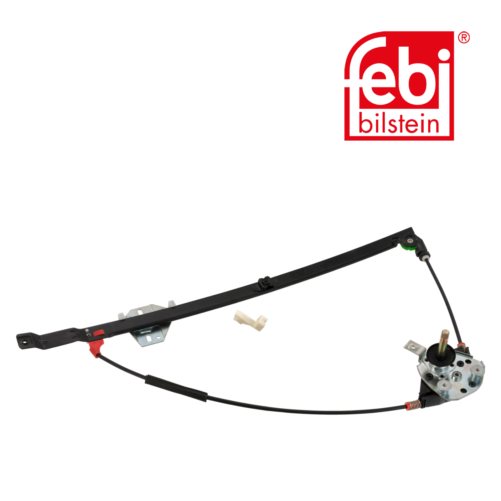 Febi Electric Window Regulator Lifter Left Front 49908