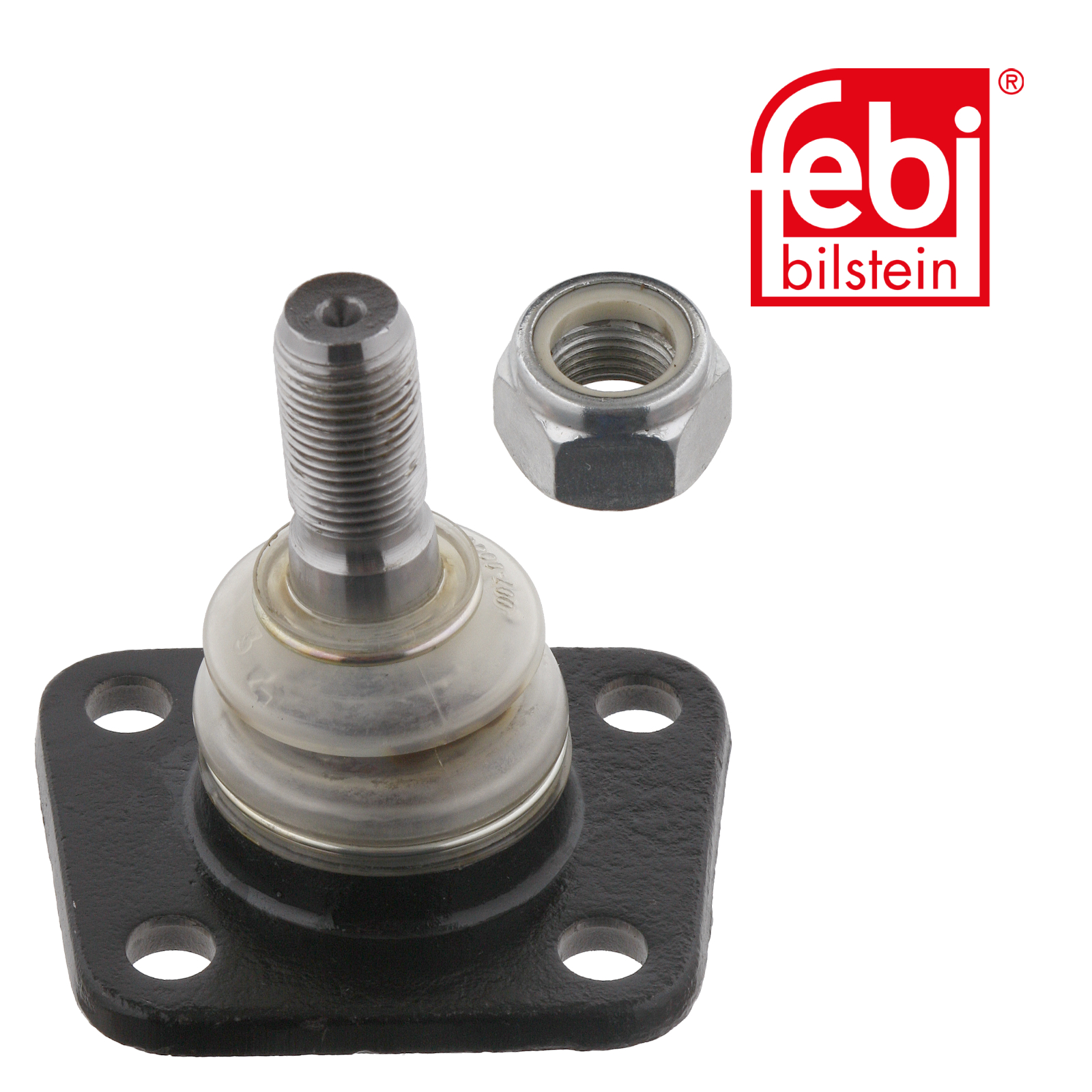Febi Ball Joint Front Right 11284