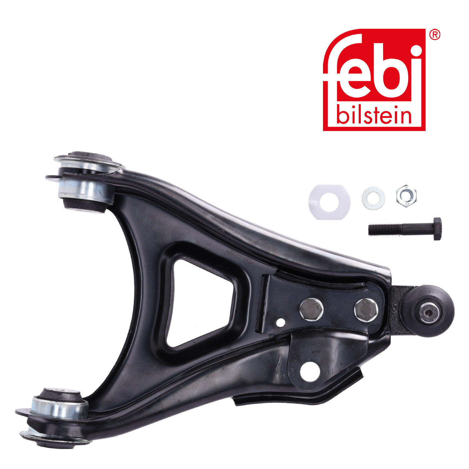 Febi Control/Trailing Arm Lower 10895