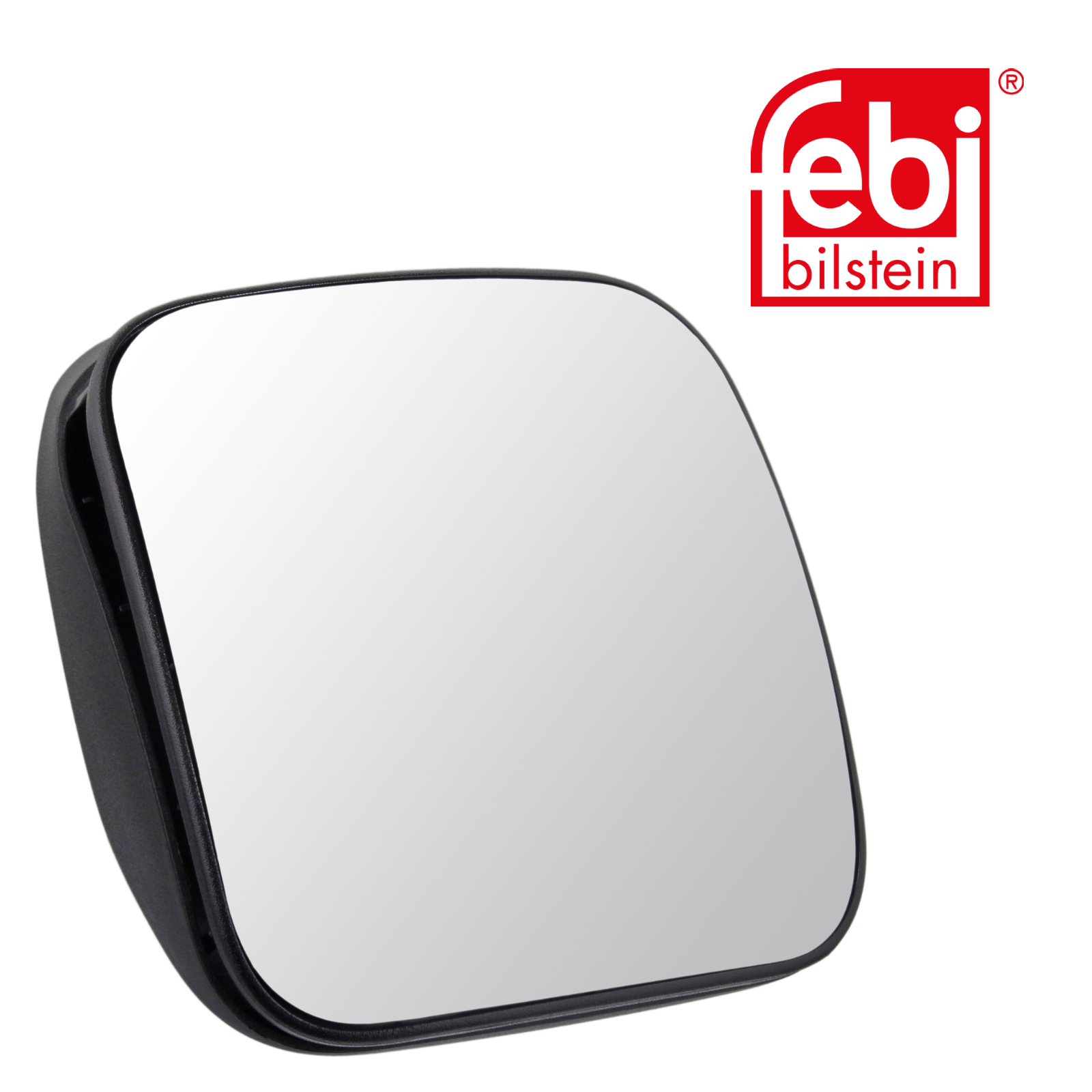 Febi Wide-Angle Mirror Wide 116mm Thick 100019