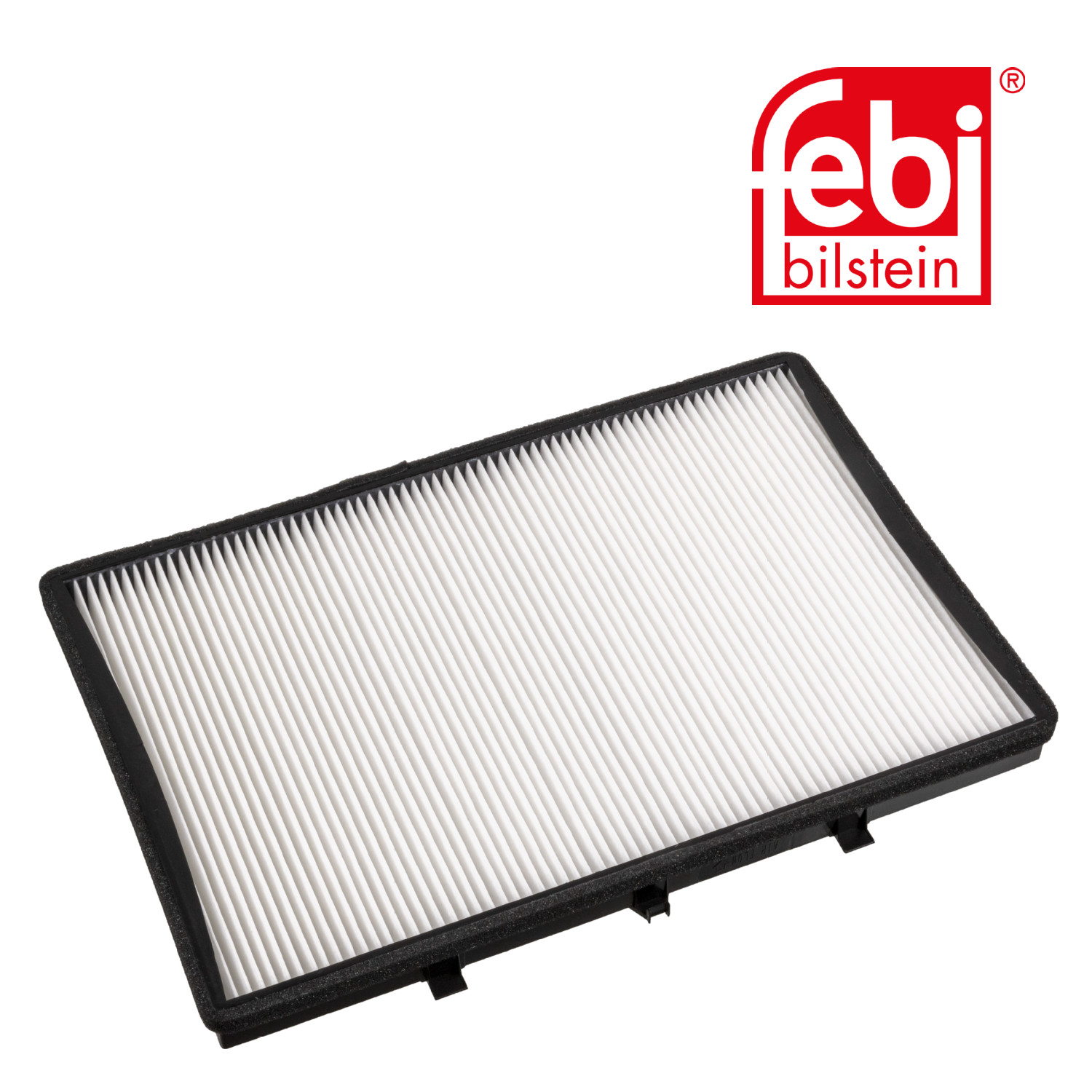 Febi Cabin Air Filter (Pollen Filter) 19411