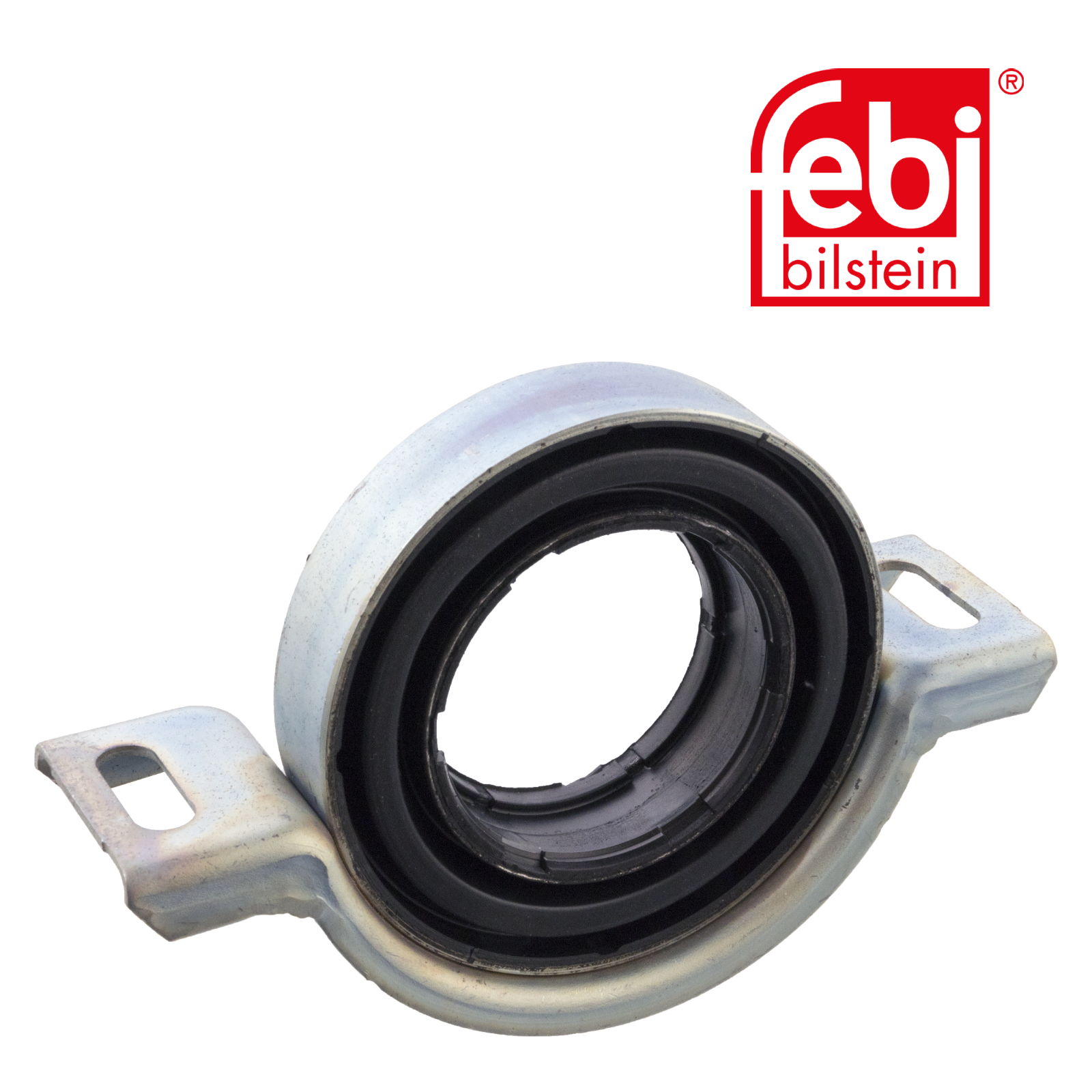 Febi Propshaft Centre Bearing Support 104644